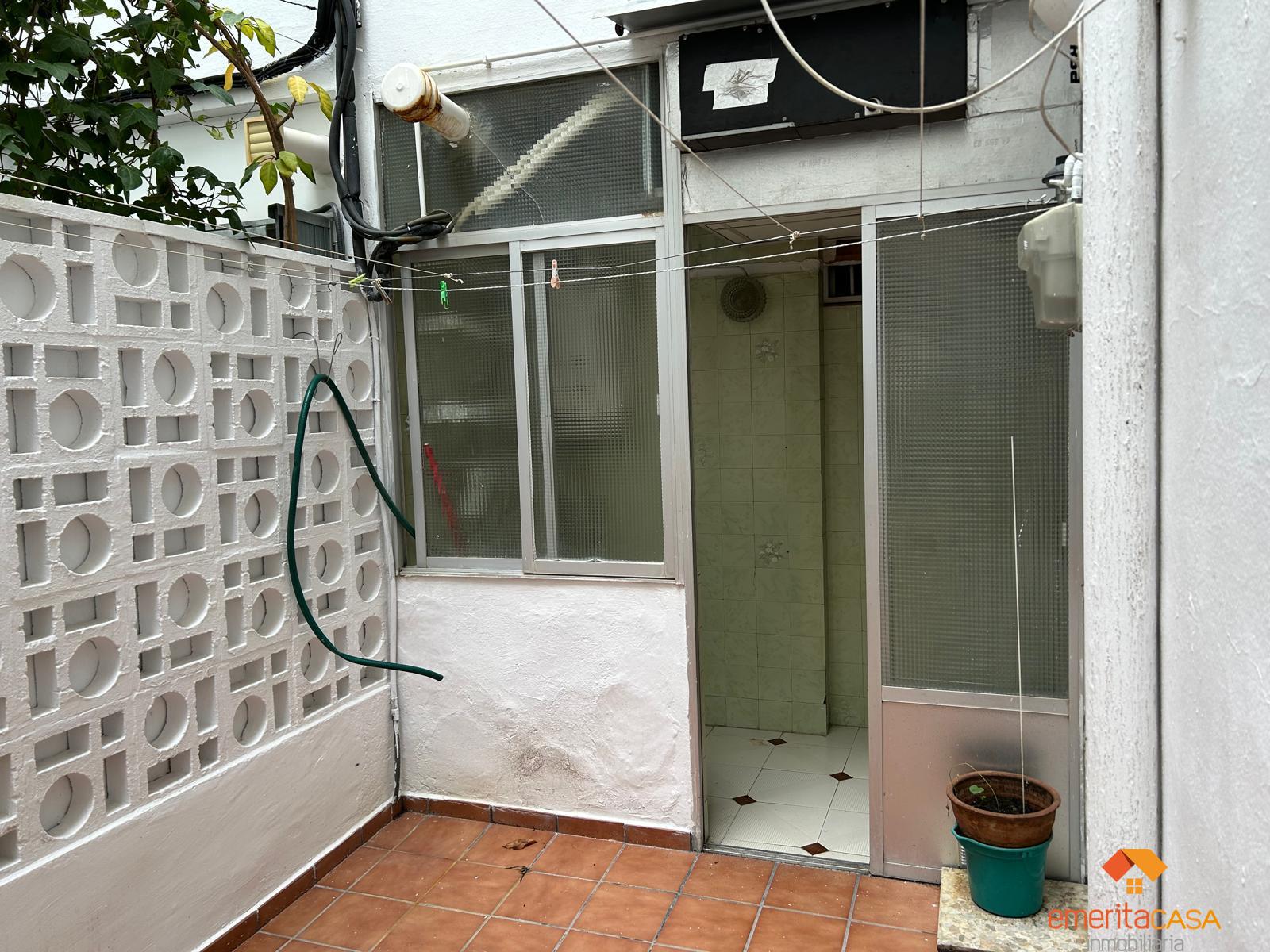 Venta de piso en Mérida