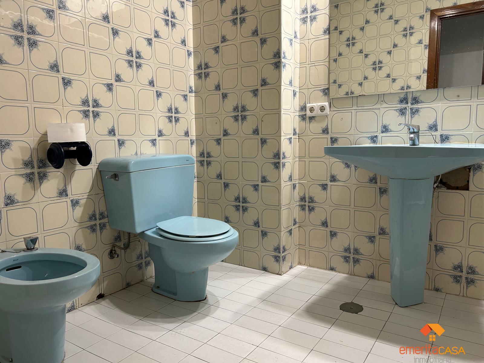 Venta de piso en Mérida
