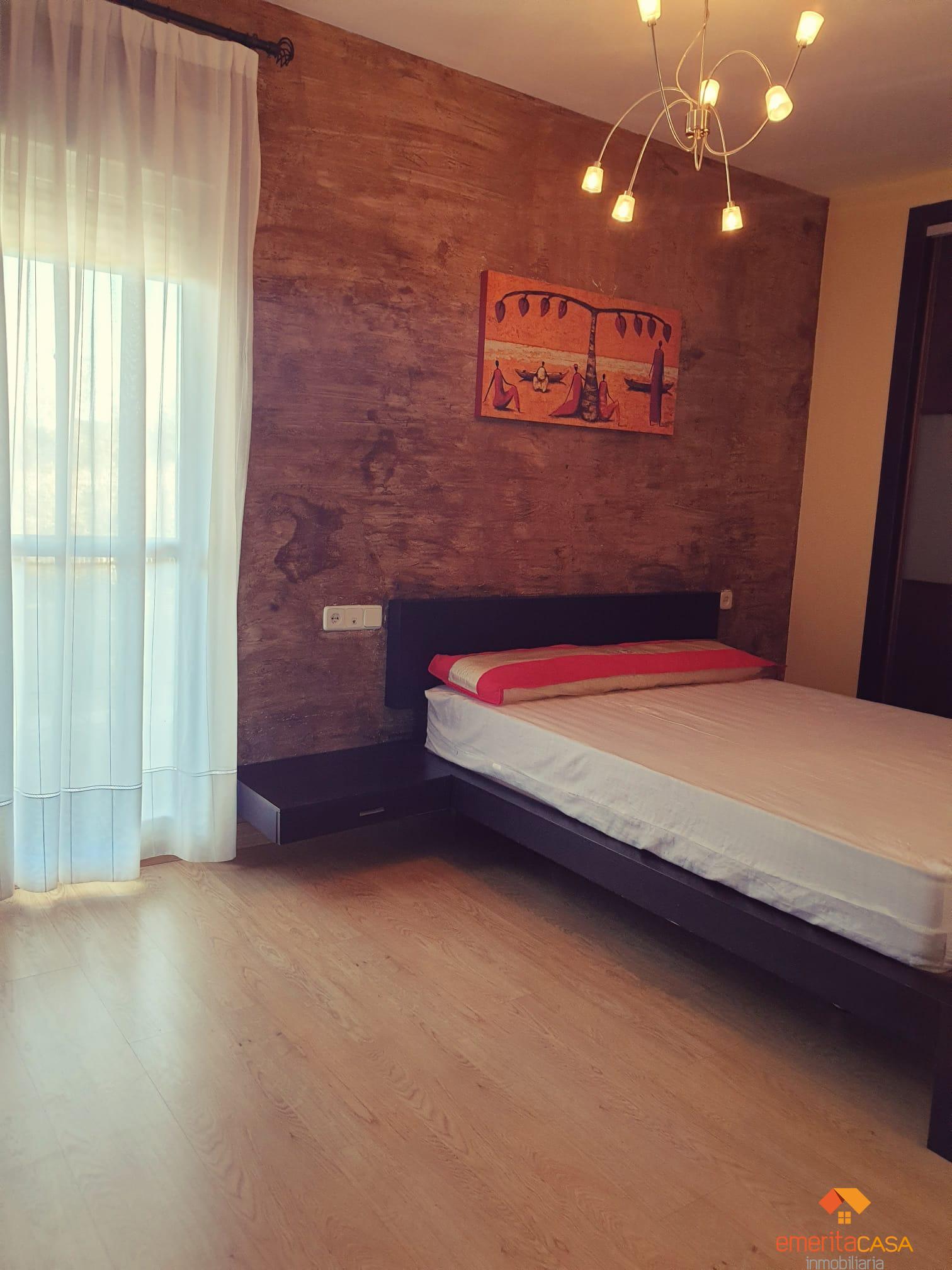Dormitorio principal