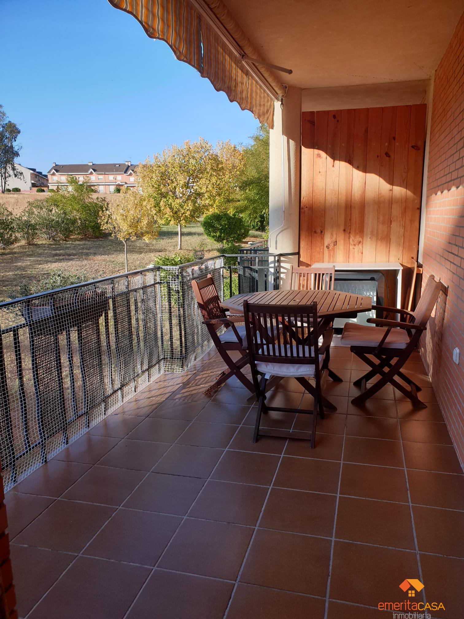 Terraza