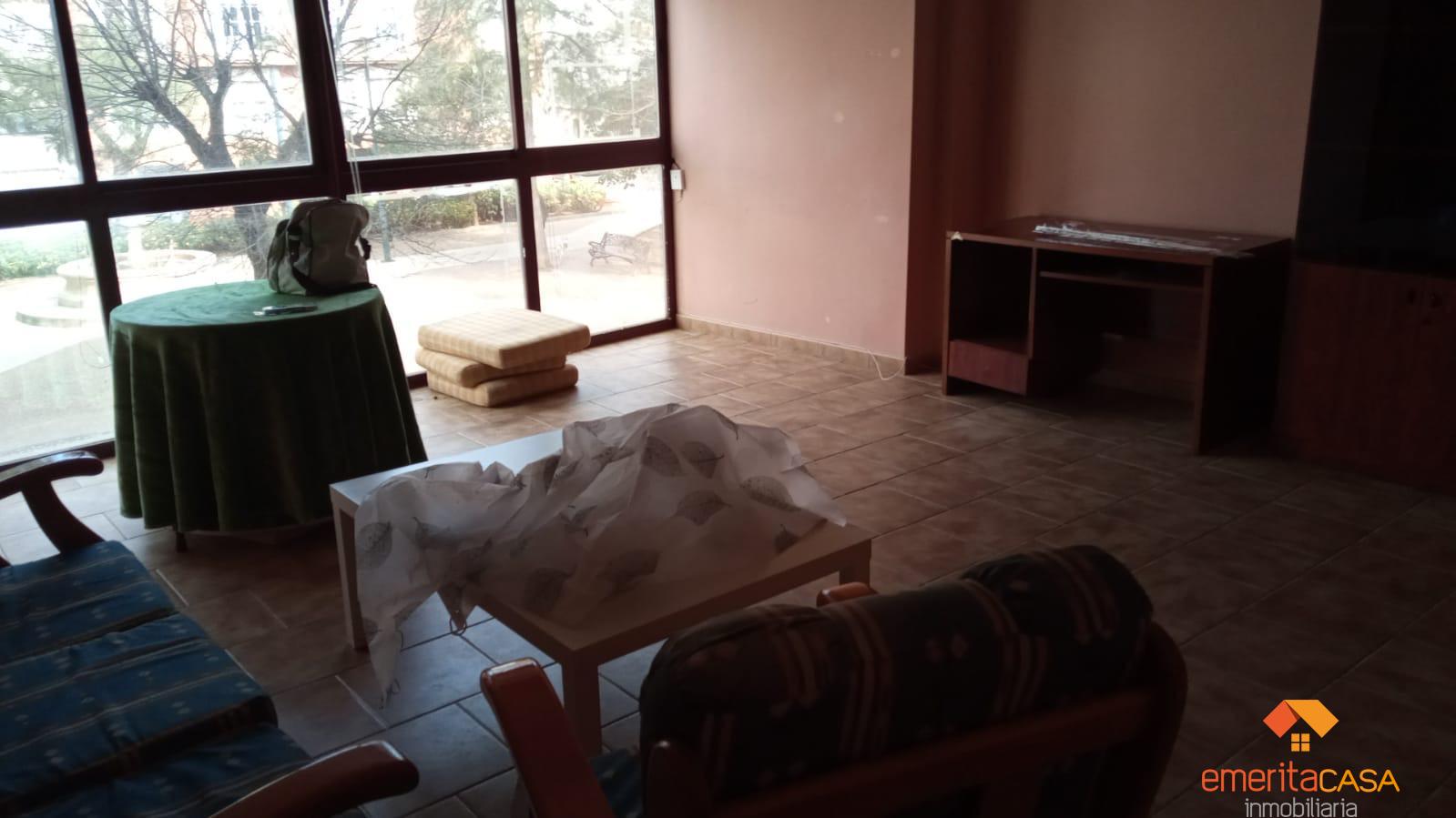 For sale of flat in Almendralejo