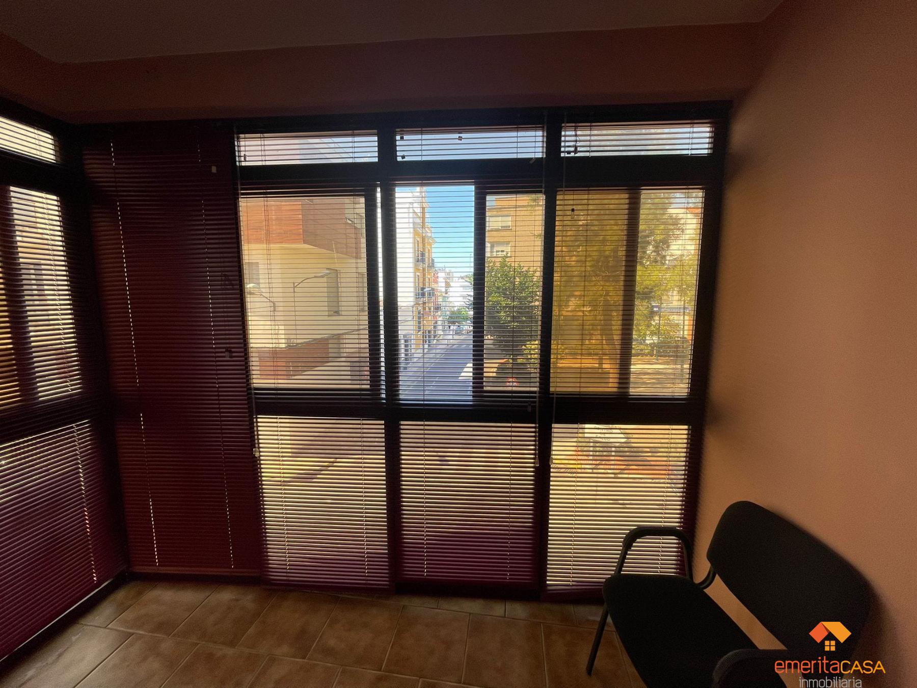For sale of flat in Almendralejo