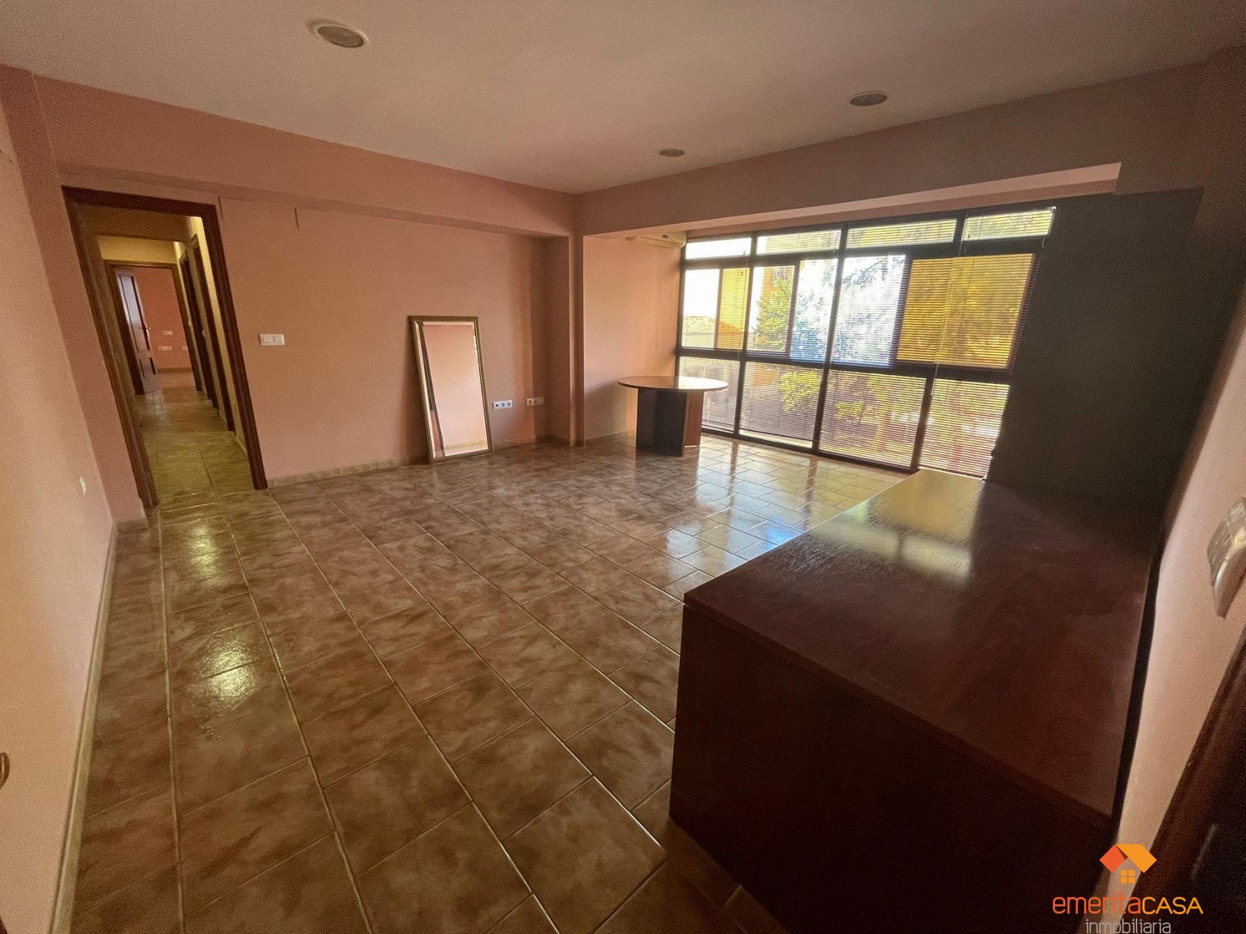 For sale of flat in Almendralejo