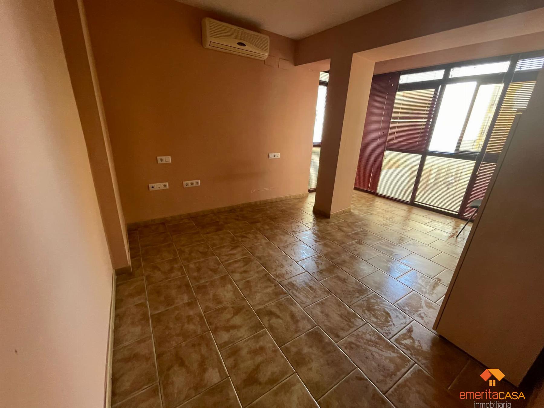 For sale of flat in Almendralejo
