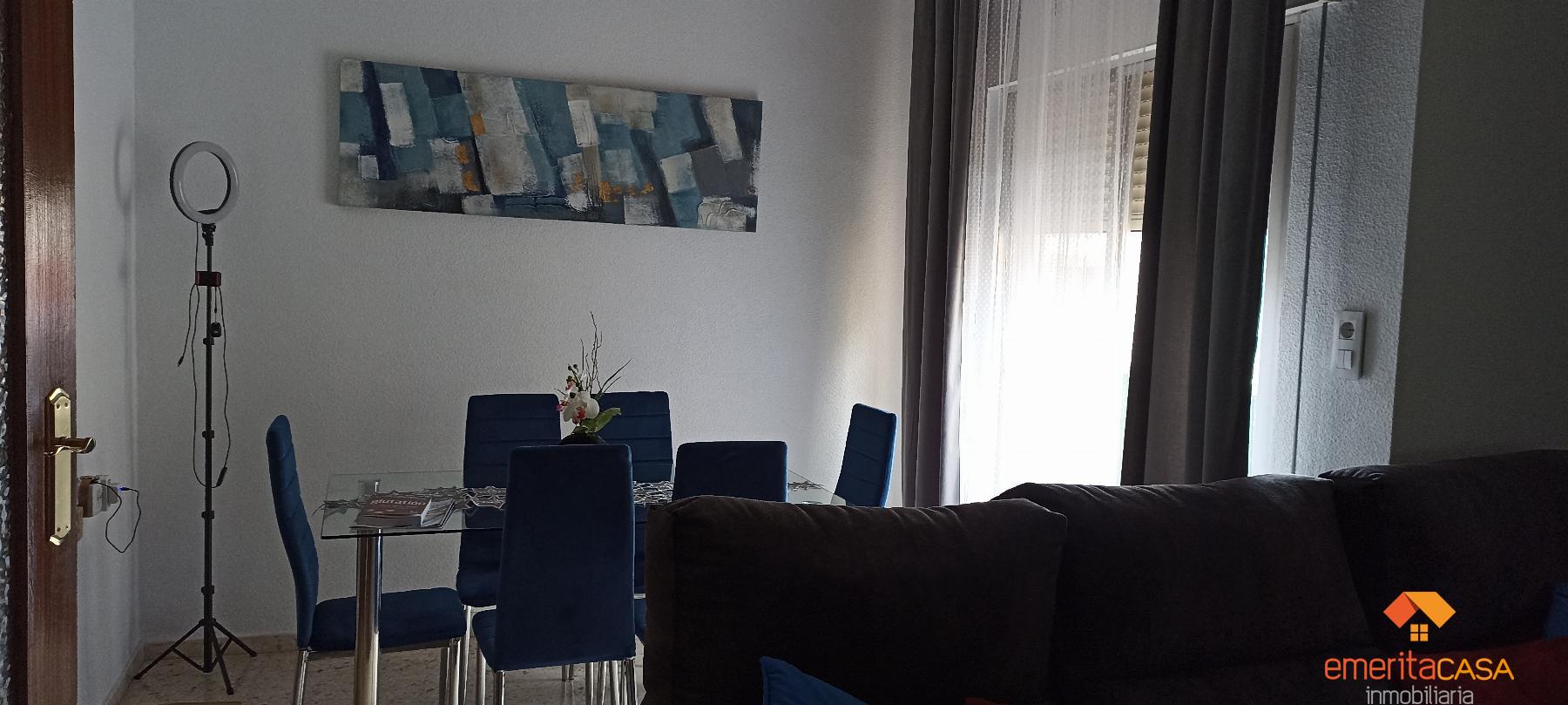 For sale of flat in Almendralejo