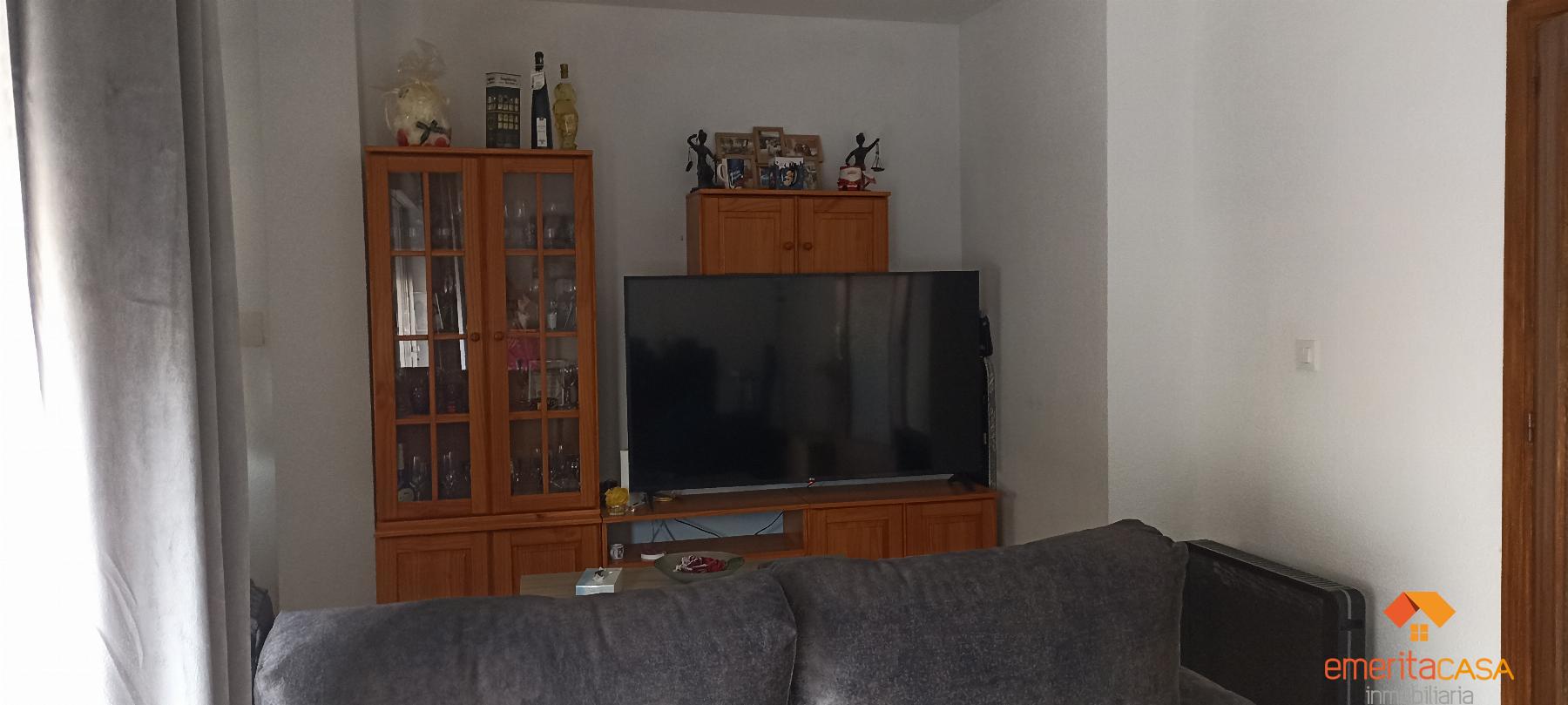 For sale of flat in Almendralejo
