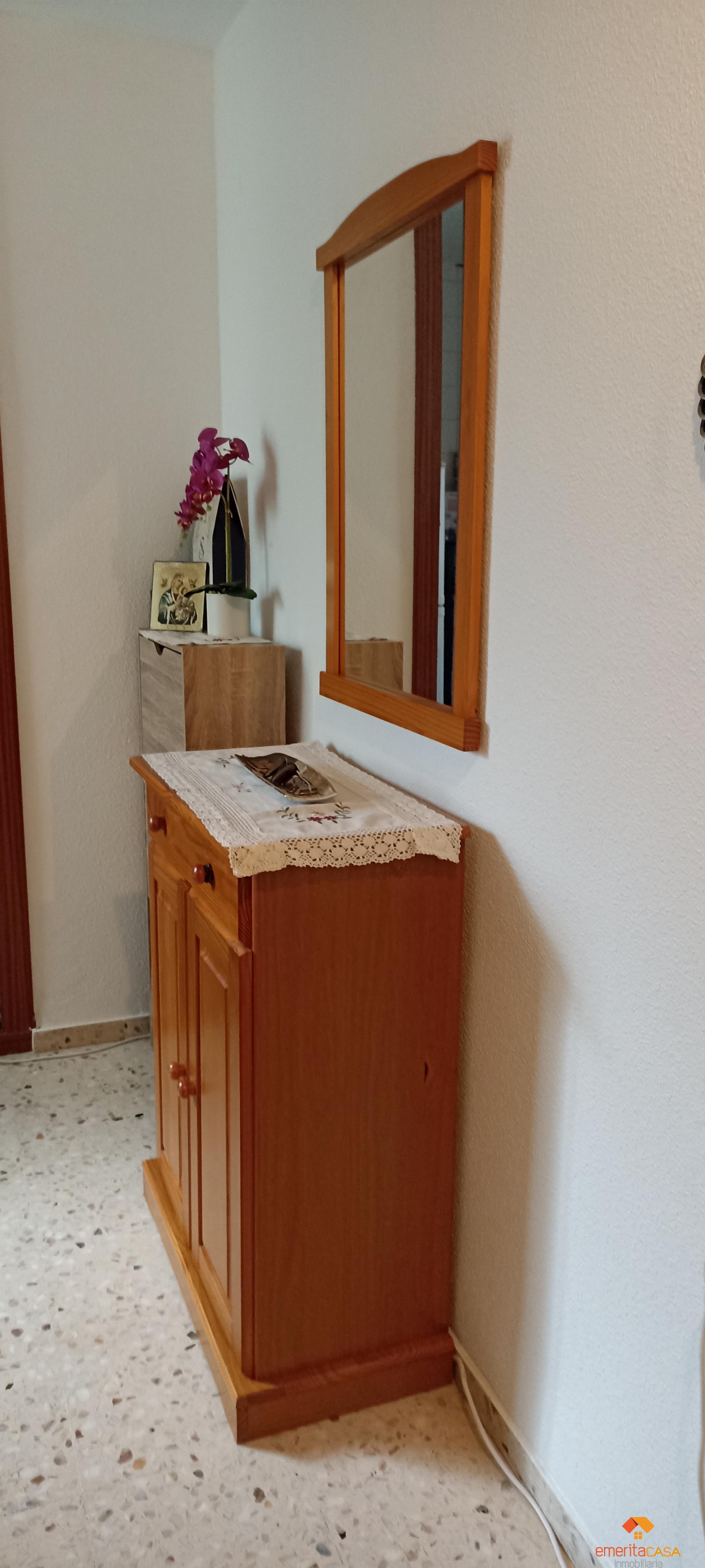 For sale of flat in Almendralejo