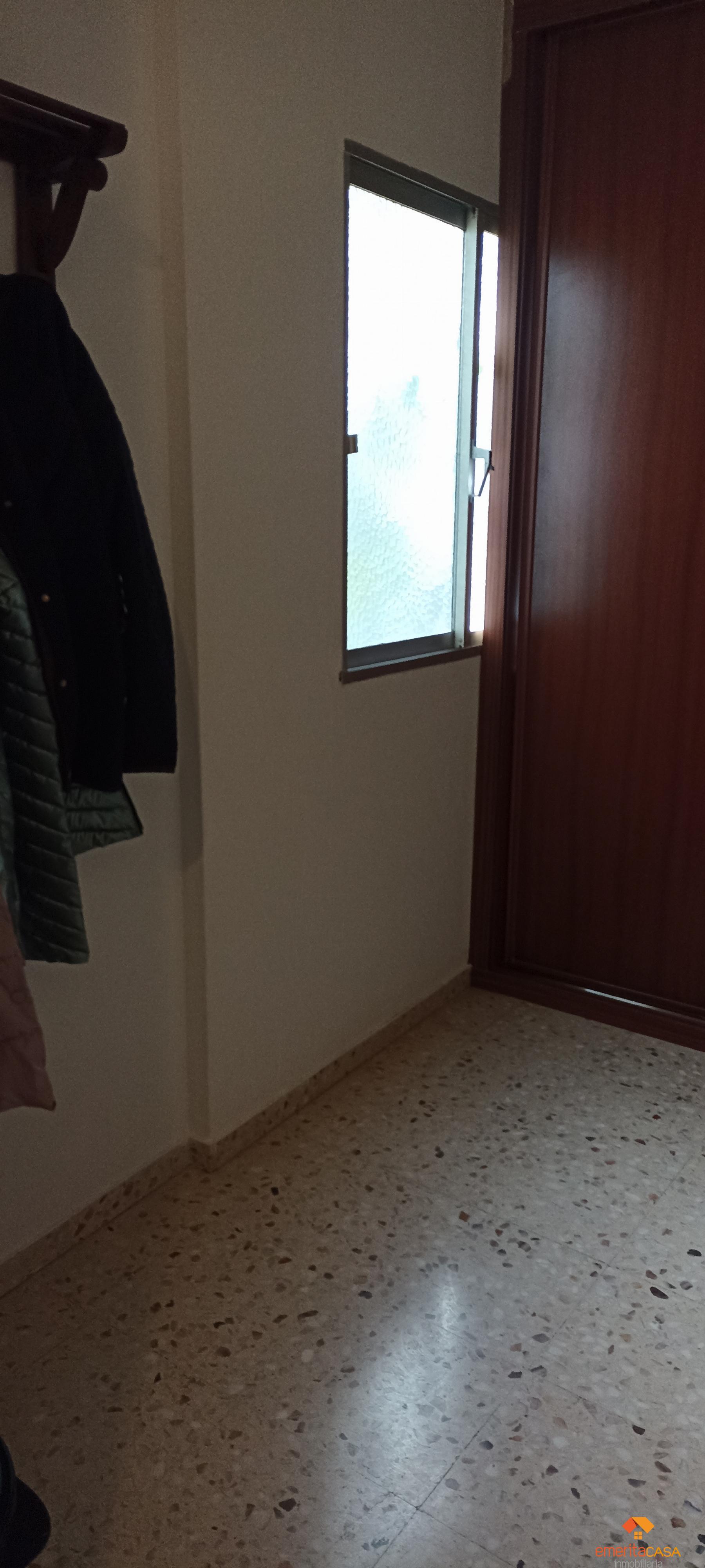 For sale of flat in Almendralejo