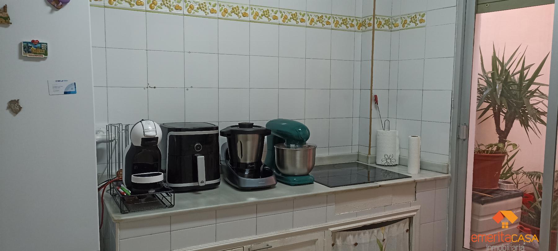 For sale of flat in Almendralejo