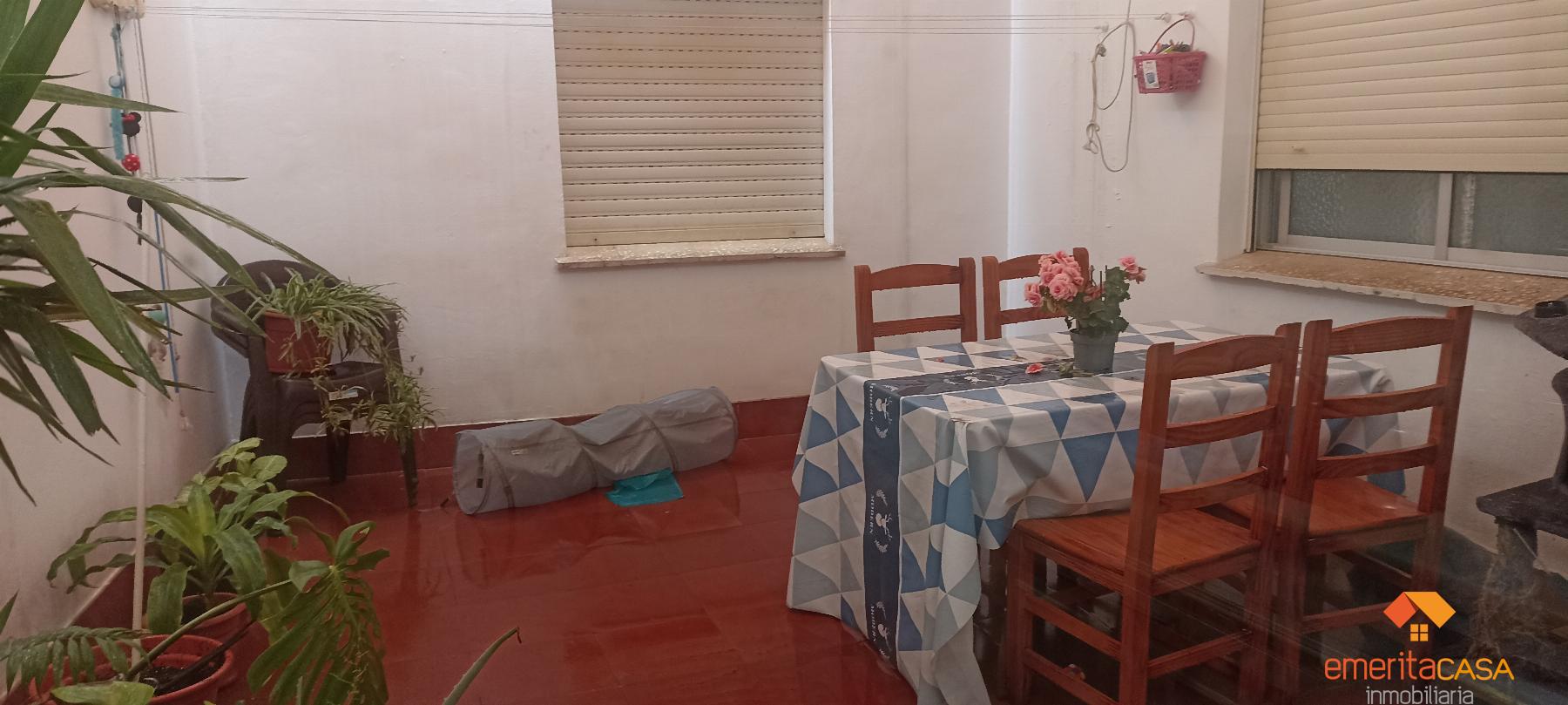 For sale of flat in Almendralejo
