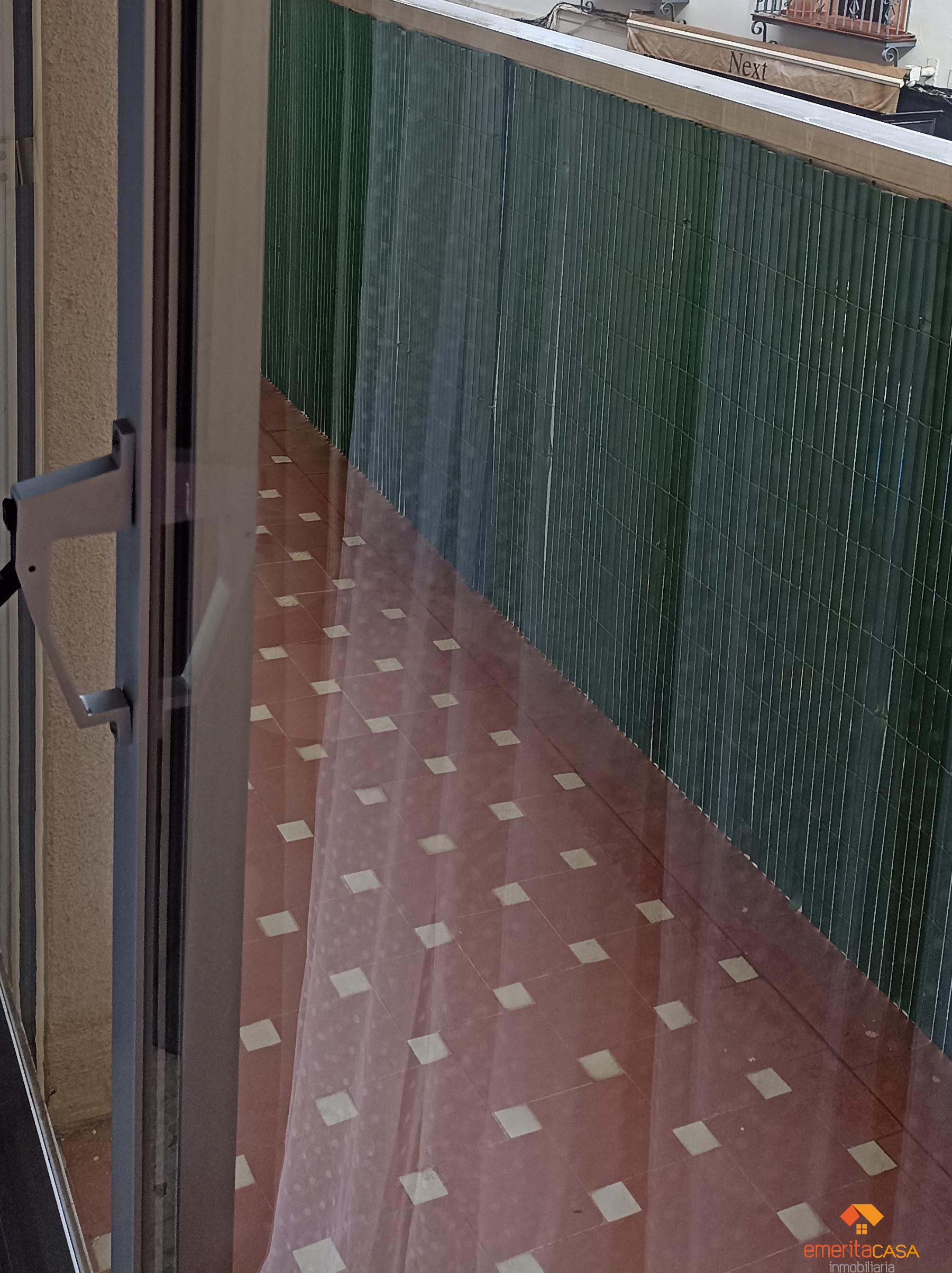 For sale of flat in Almendralejo