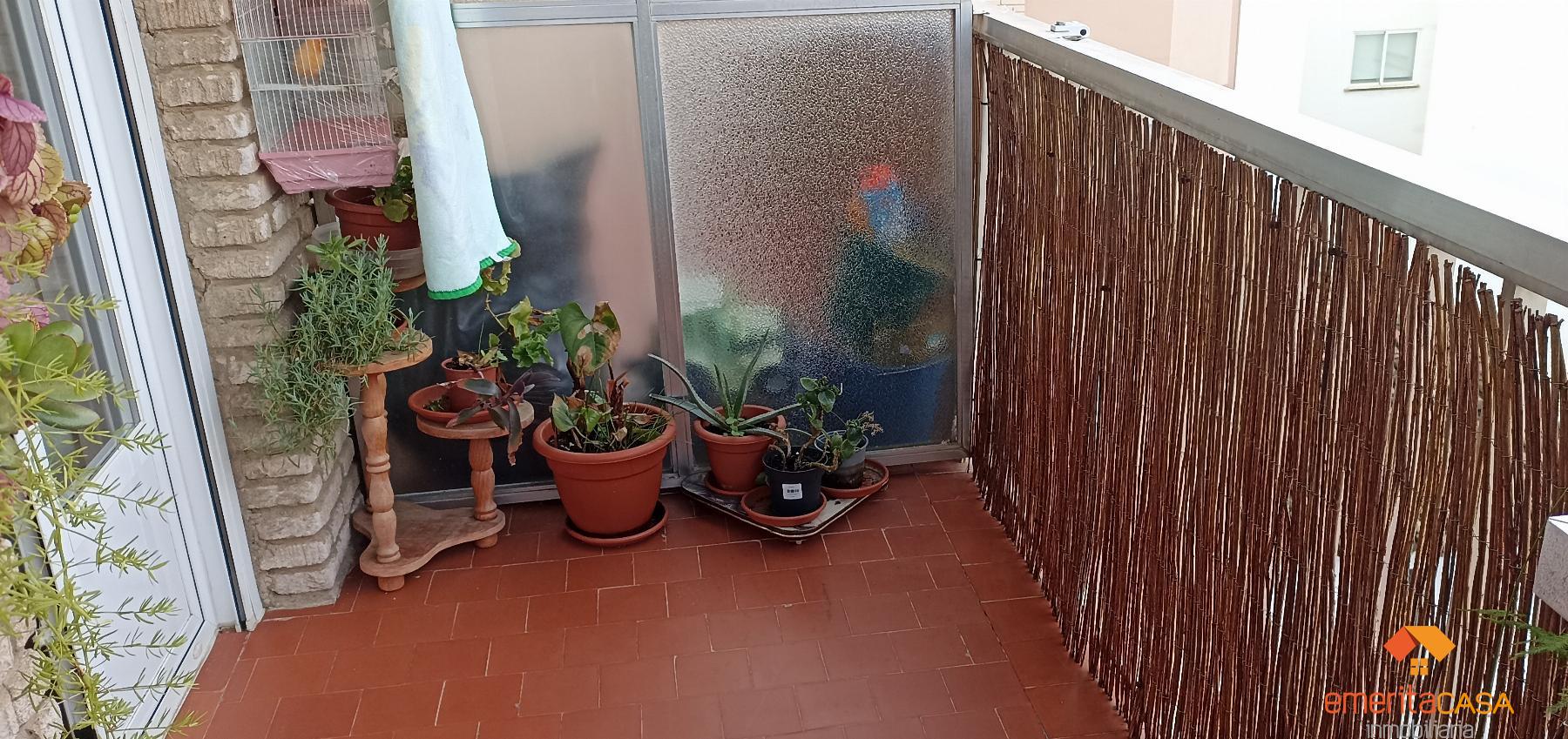 For sale of flat in Almendralejo