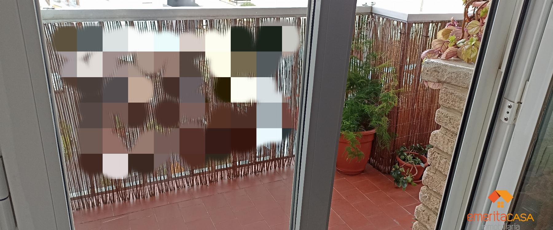 For sale of flat in Almendralejo