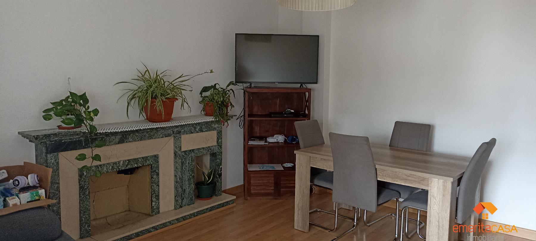For sale of flat in Almendralejo
