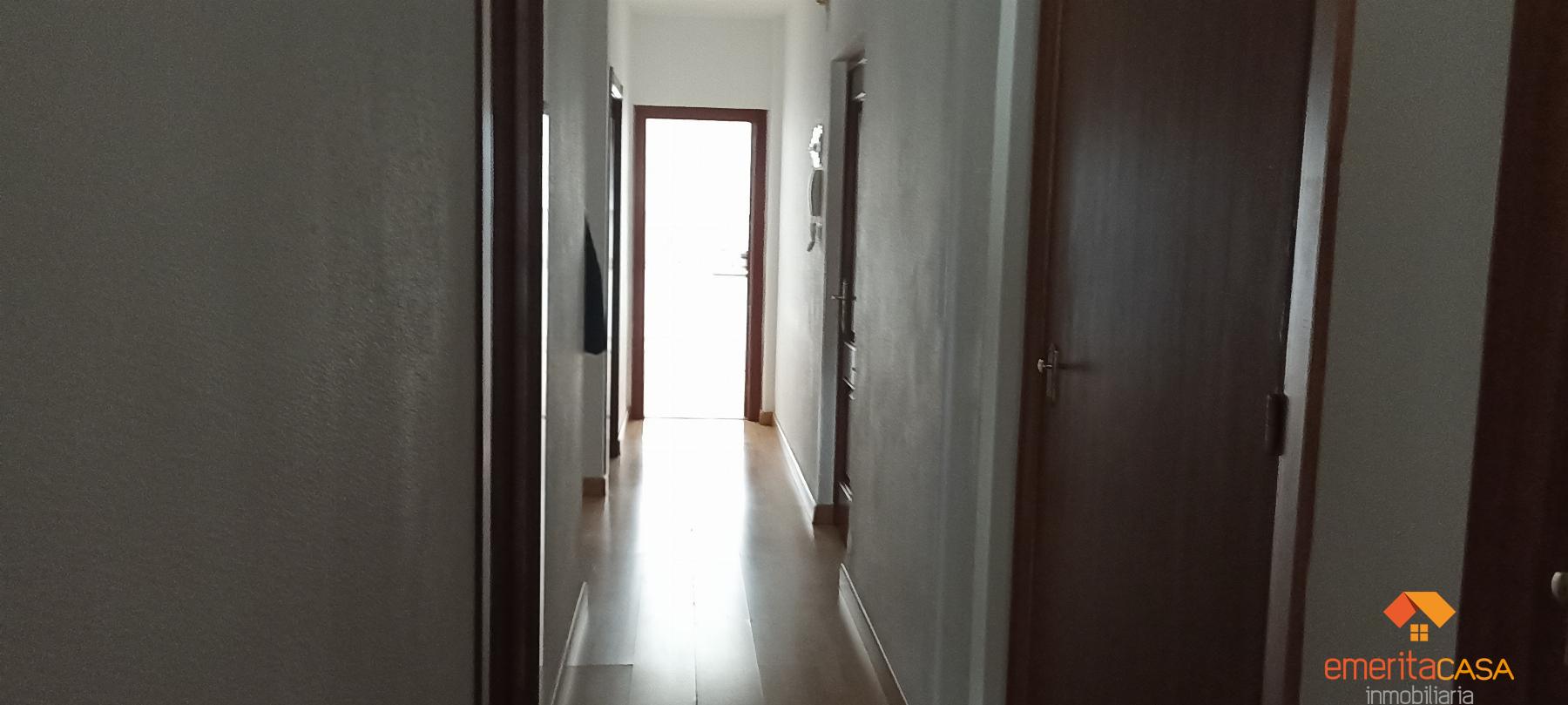 For sale of flat in Almendralejo