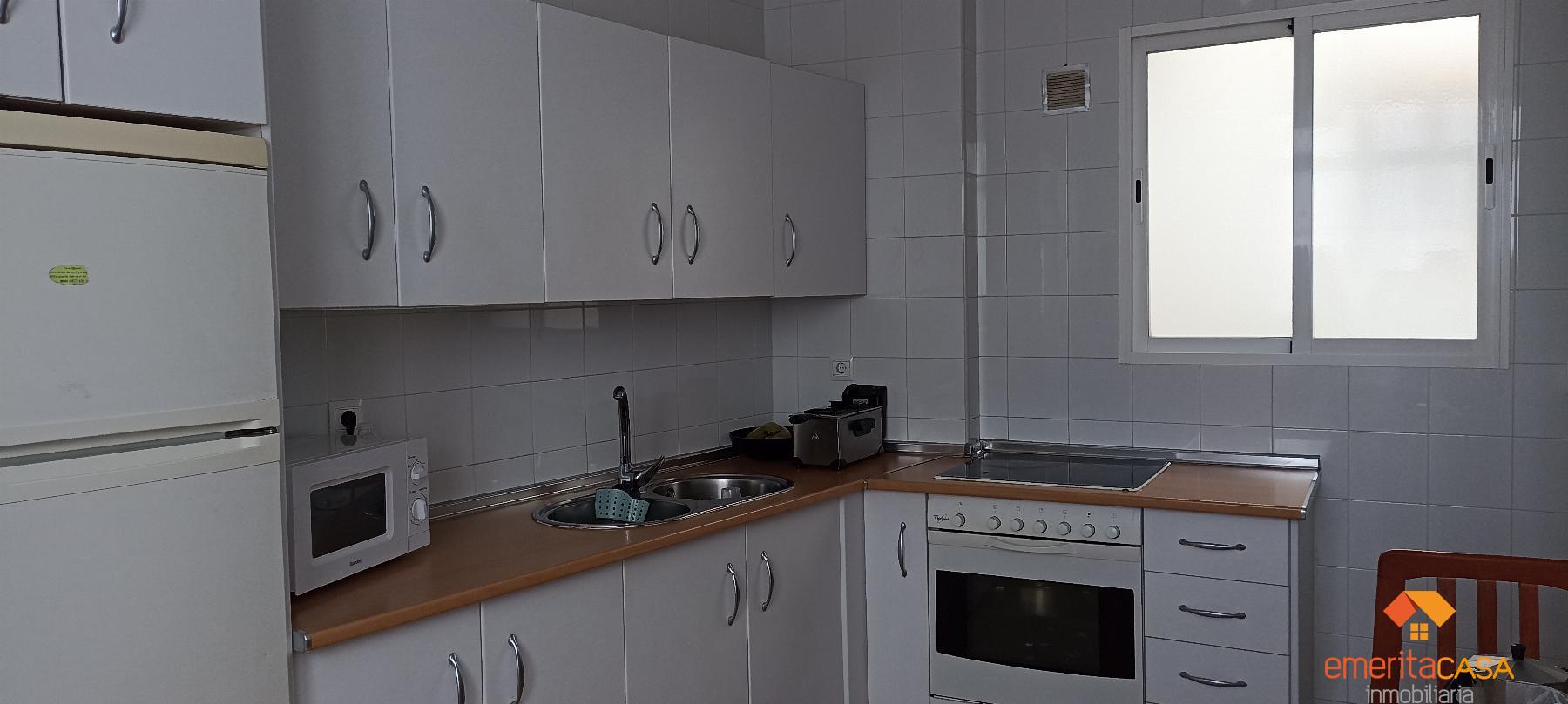 For sale of flat in Almendralejo
