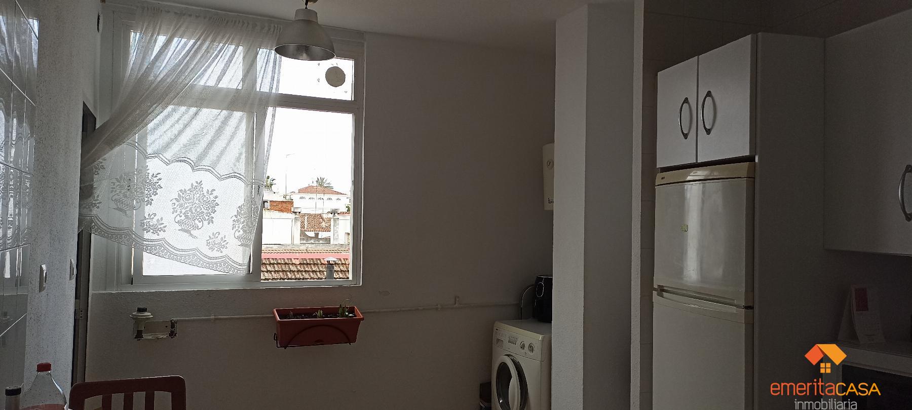 For sale of flat in Almendralejo