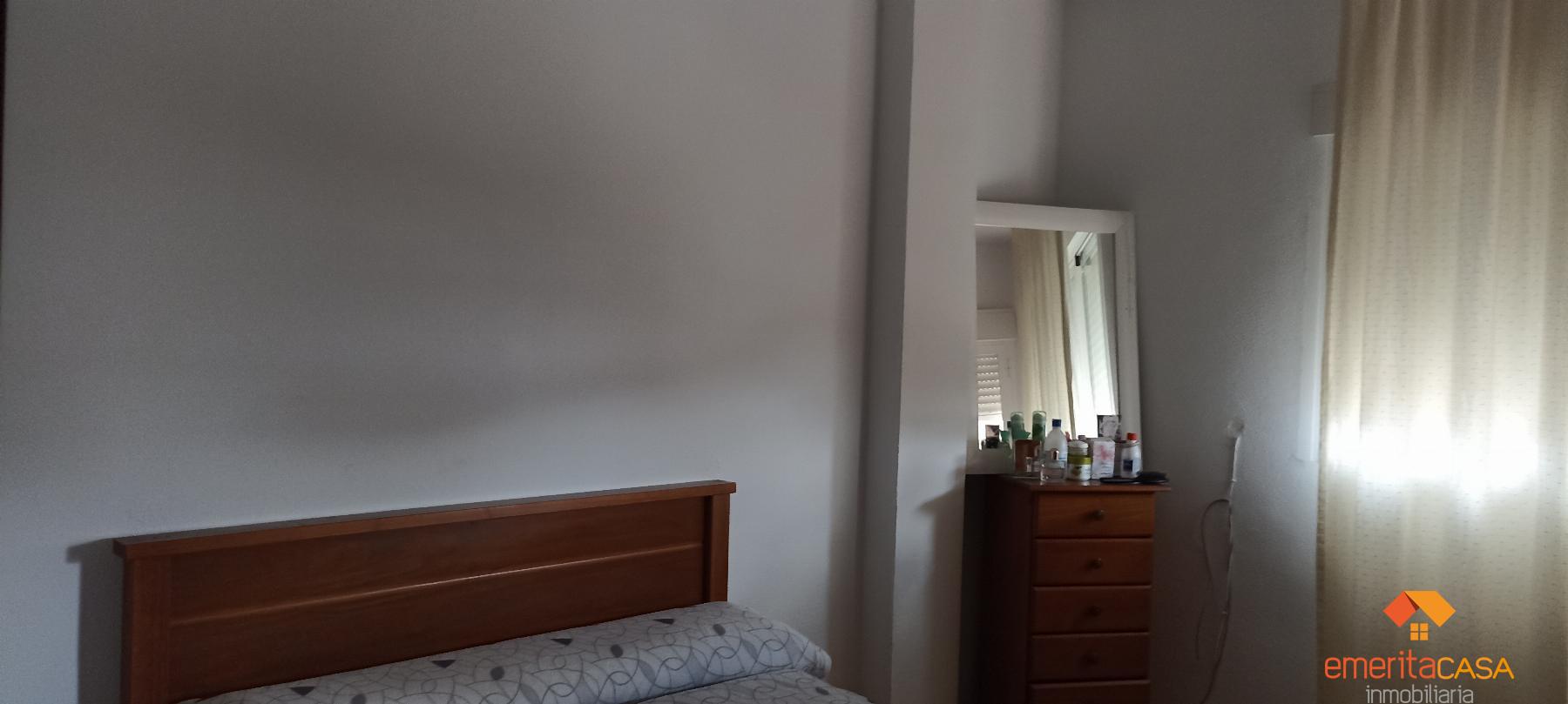 For sale of flat in Almendralejo