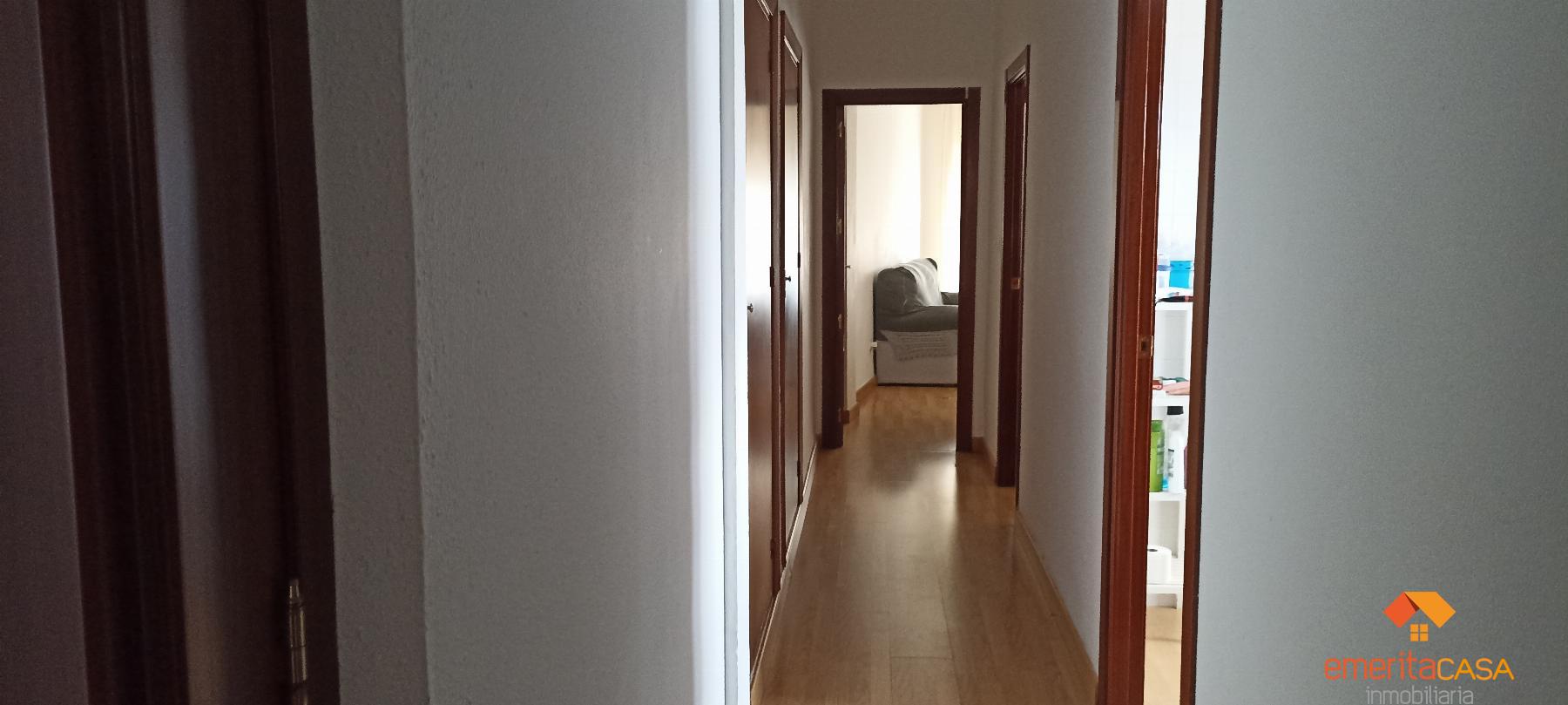 For sale of flat in Almendralejo