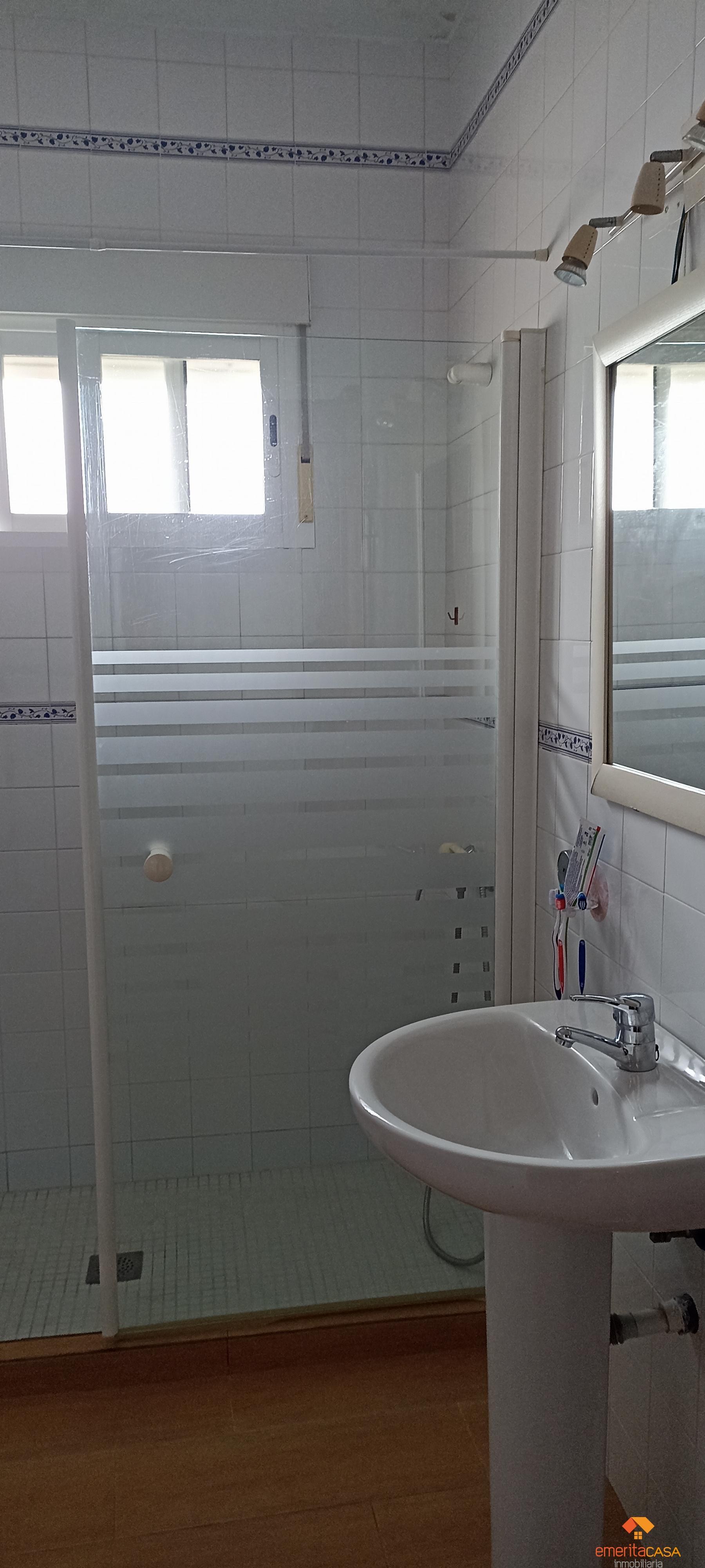 For sale of flat in Almendralejo