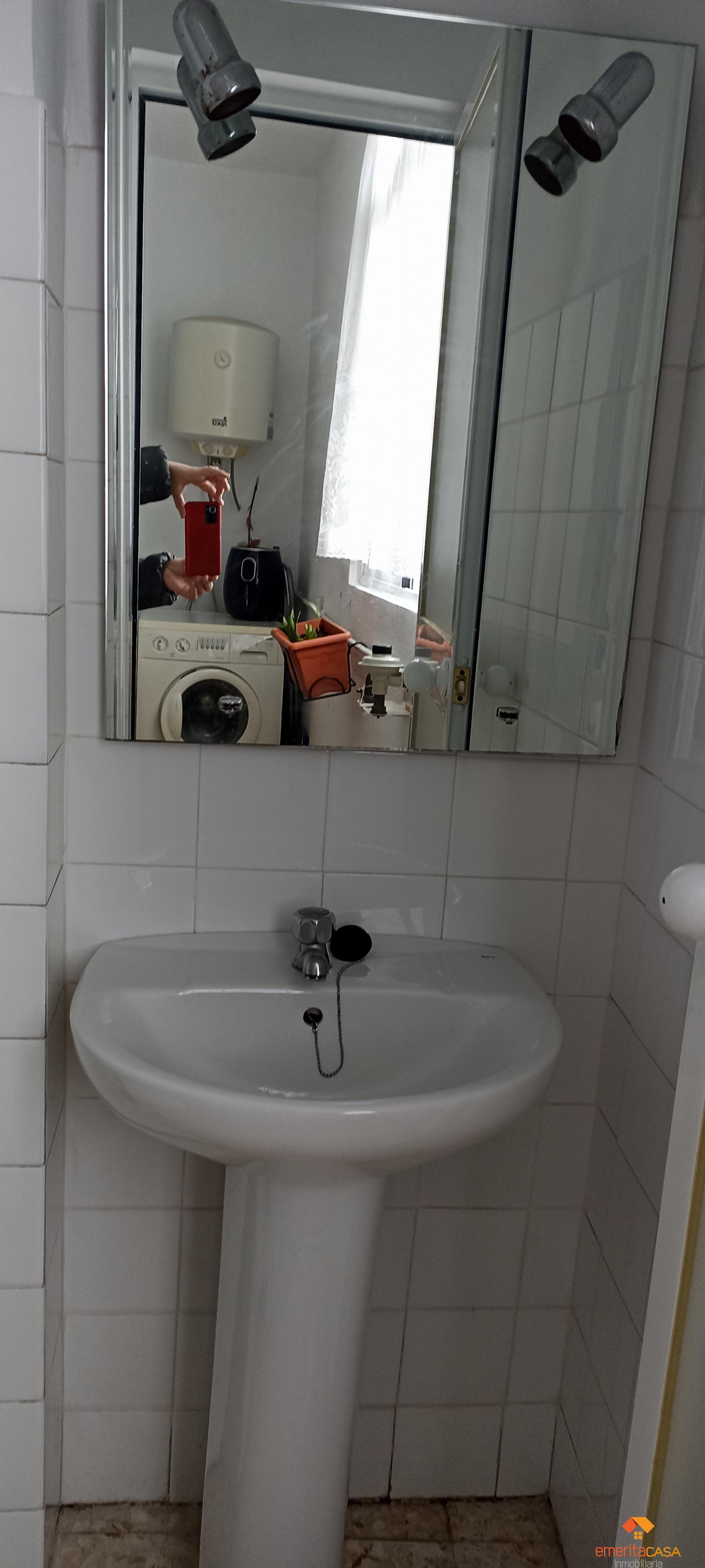 For sale of flat in Almendralejo