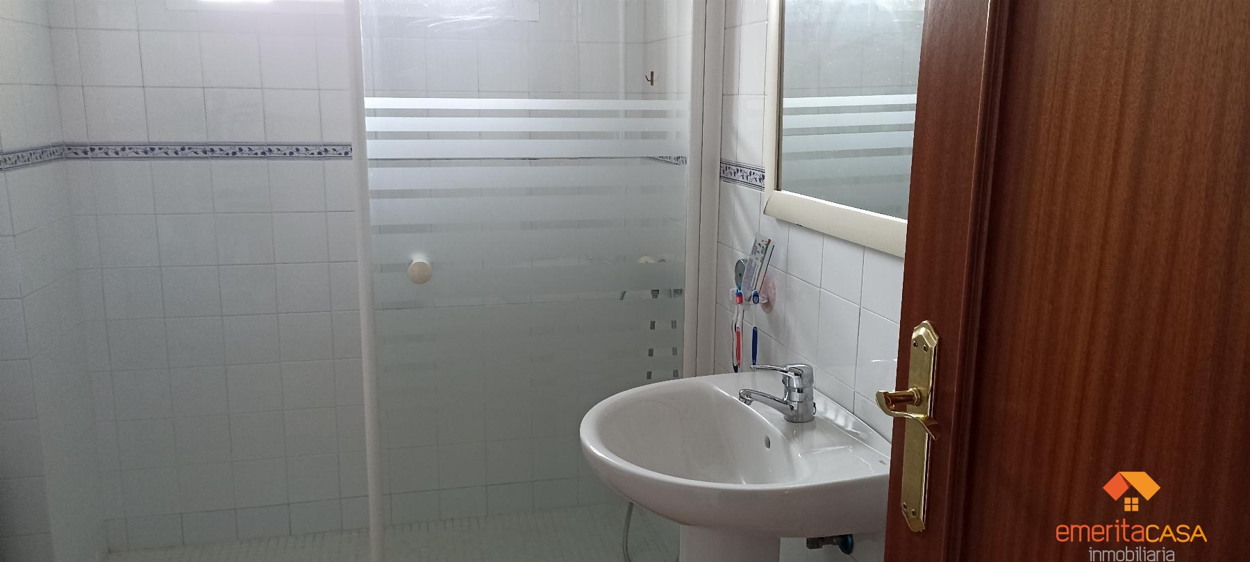 For sale of flat in Almendralejo