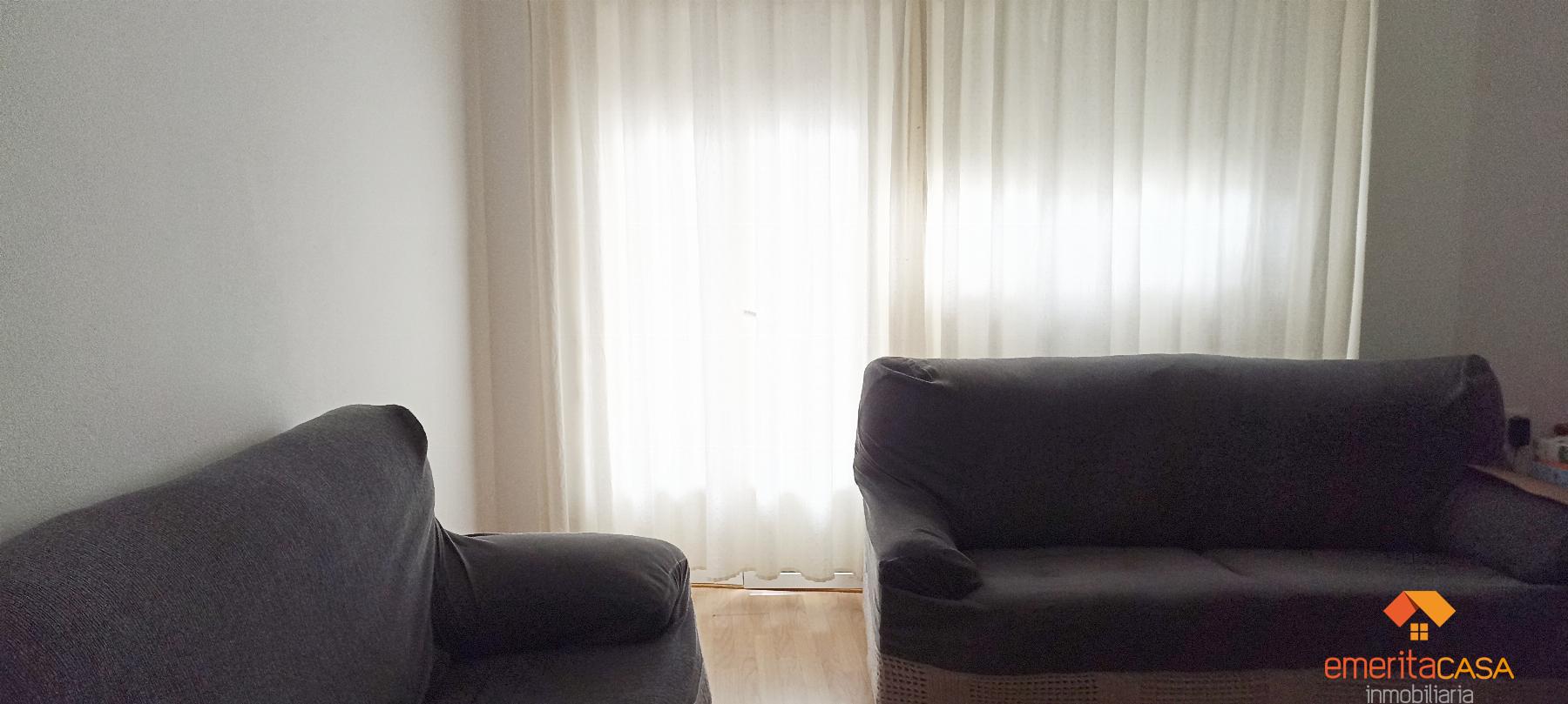 For sale of flat in Almendralejo