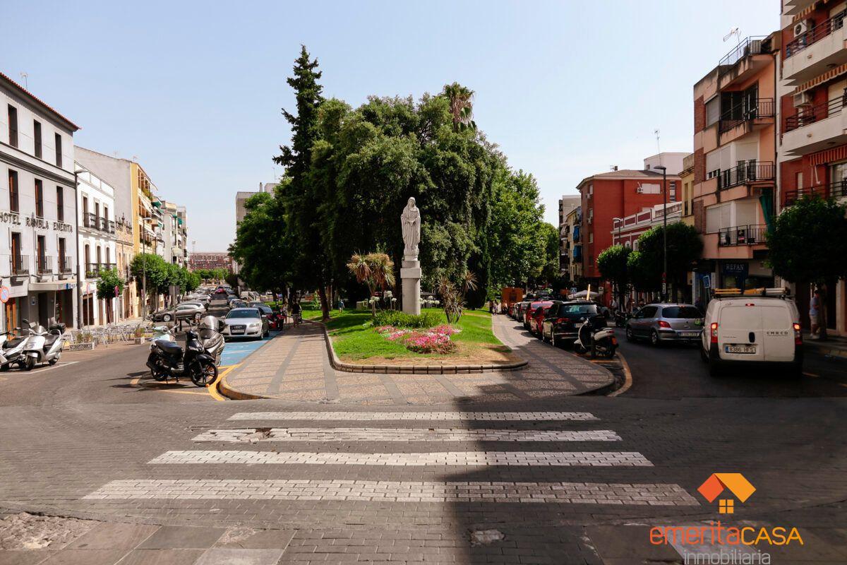 For sale of flat in Mérida