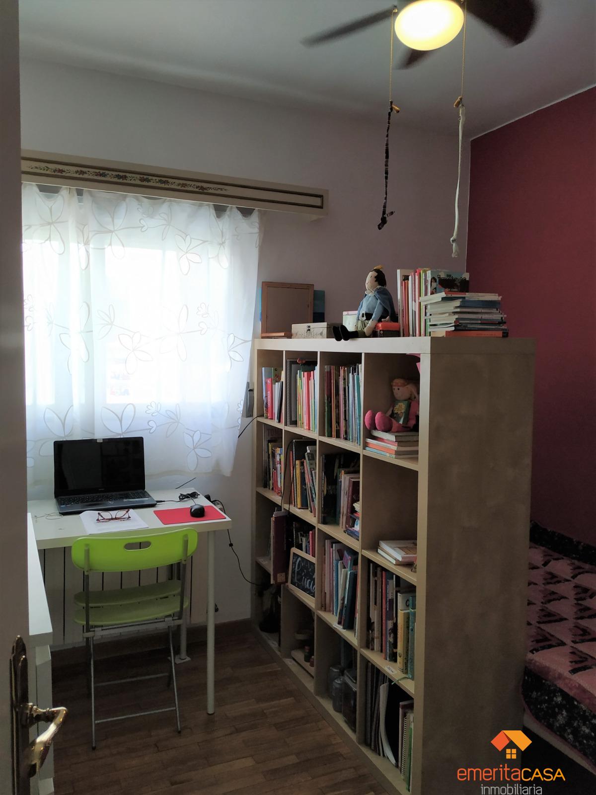 For sale of flat in Almendralejo
