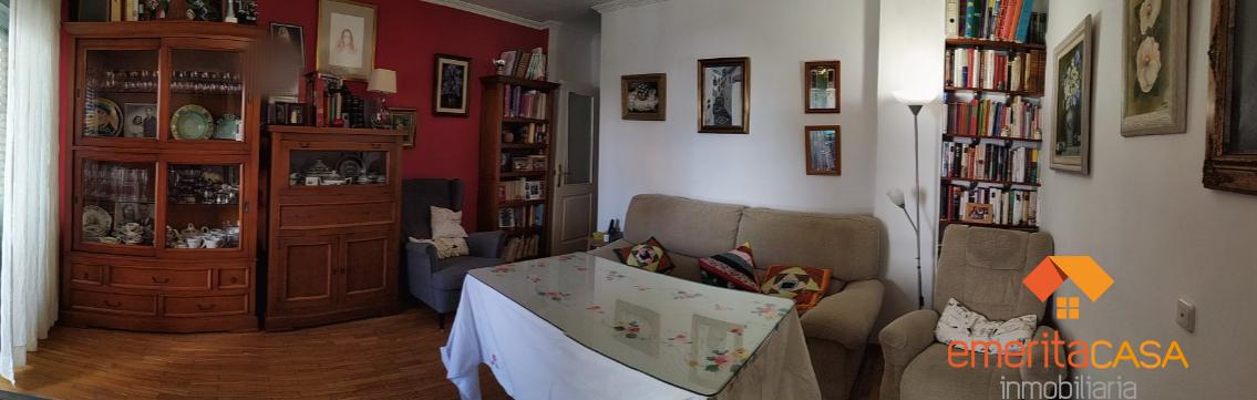 For sale of flat in Almendralejo