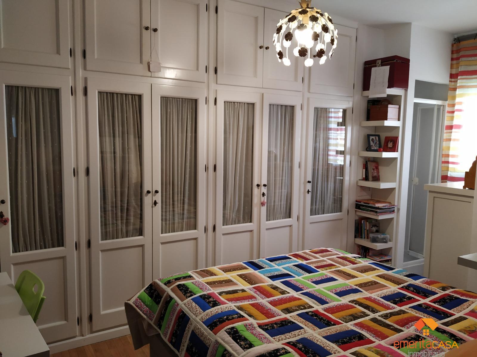 For sale of flat in Almendralejo