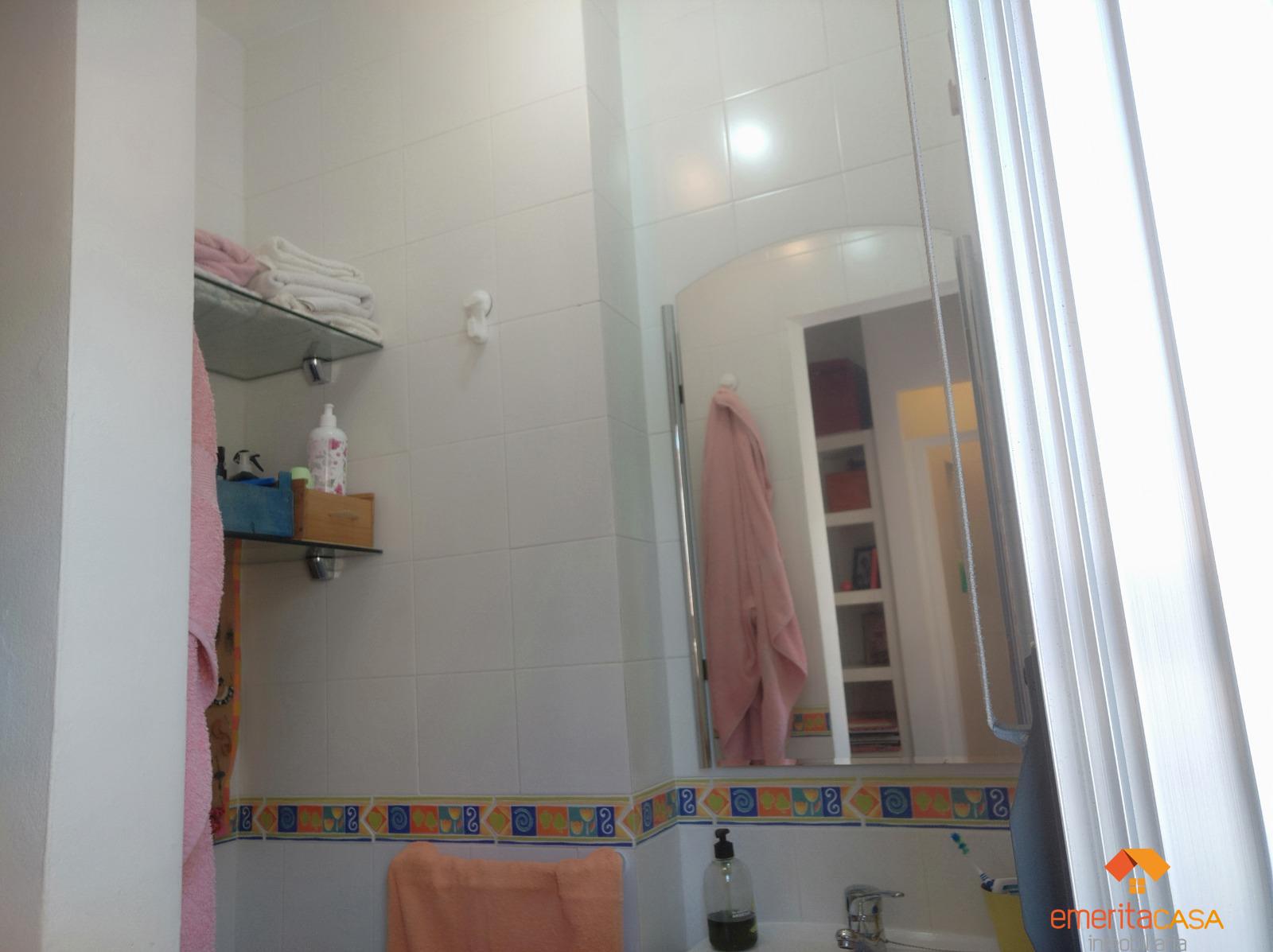 For sale of flat in Almendralejo