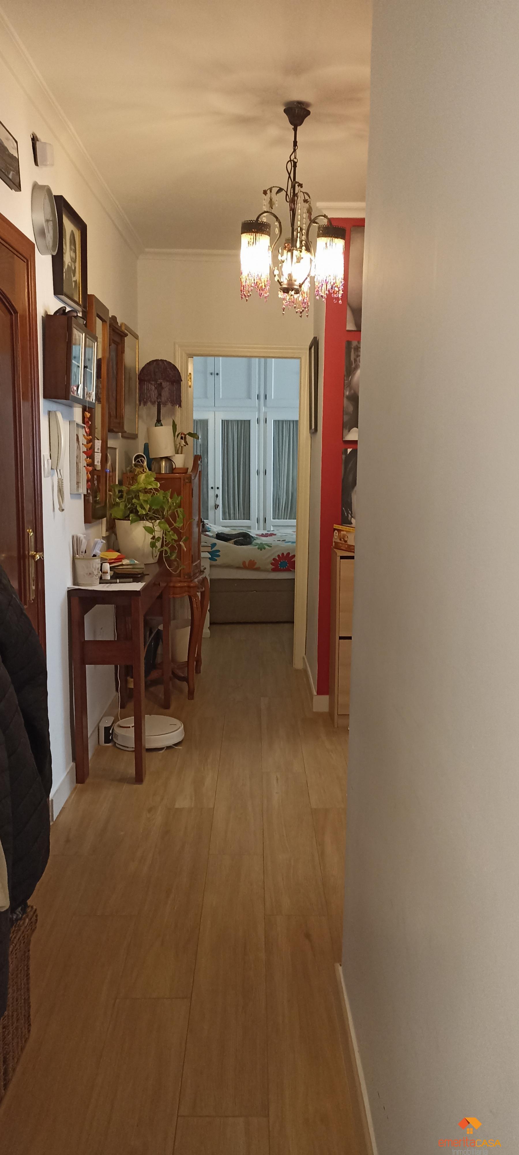 For sale of flat in Almendralejo