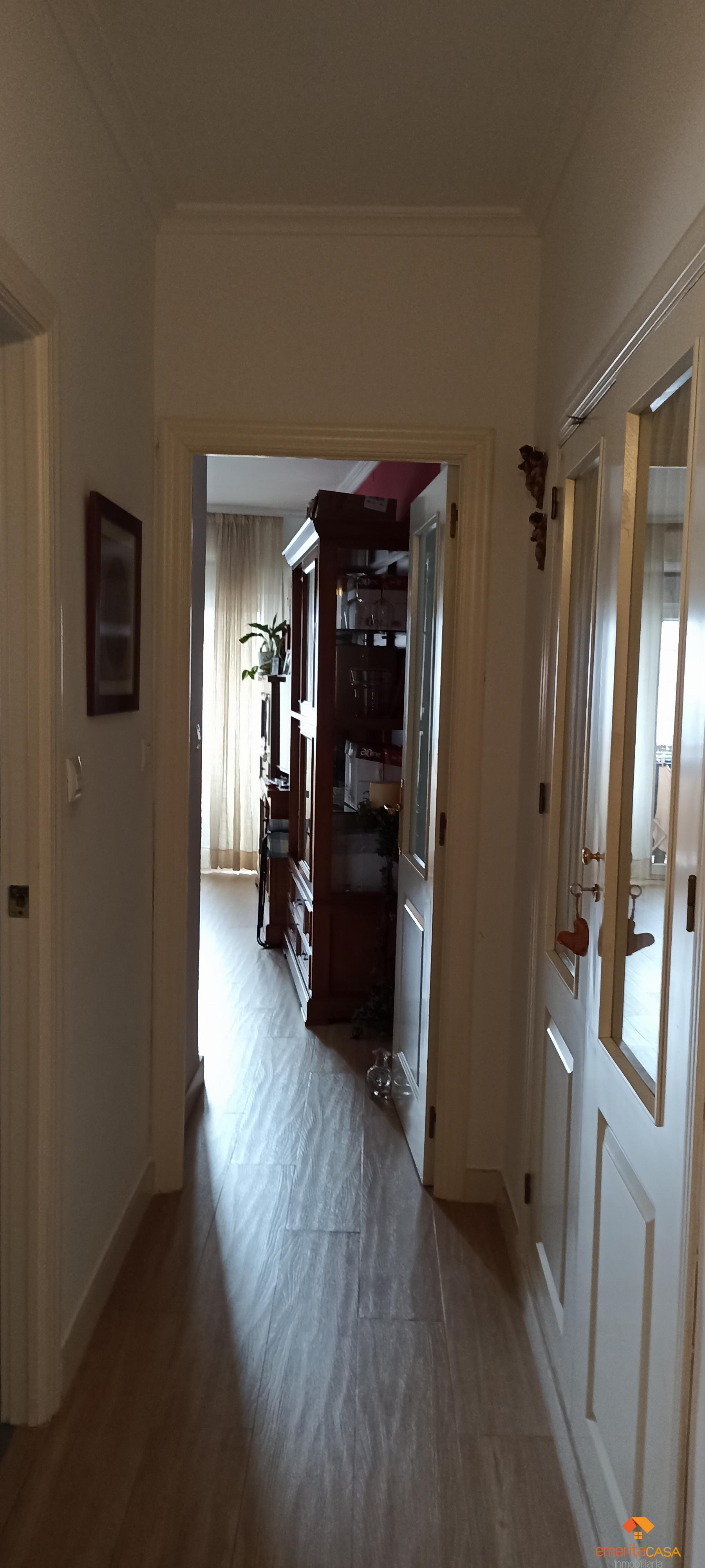 For sale of flat in Almendralejo
