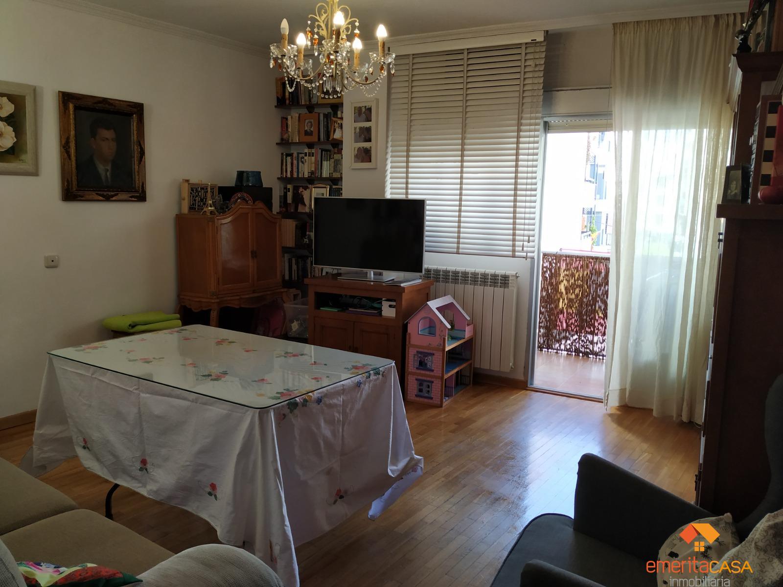 For sale of flat in Almendralejo