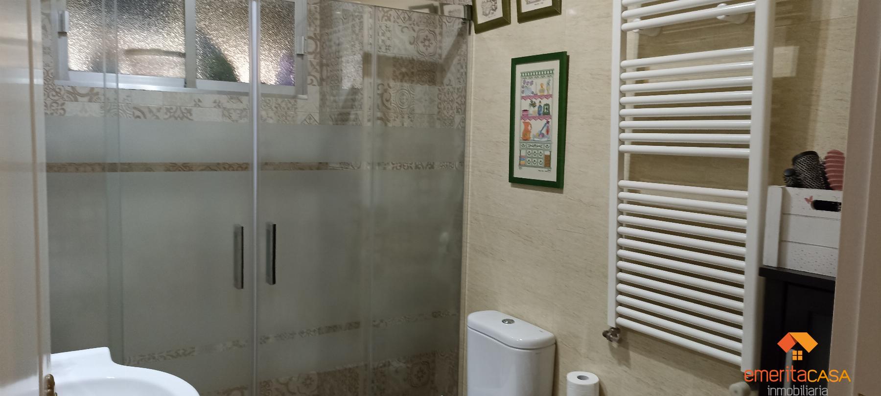For sale of flat in Almendralejo