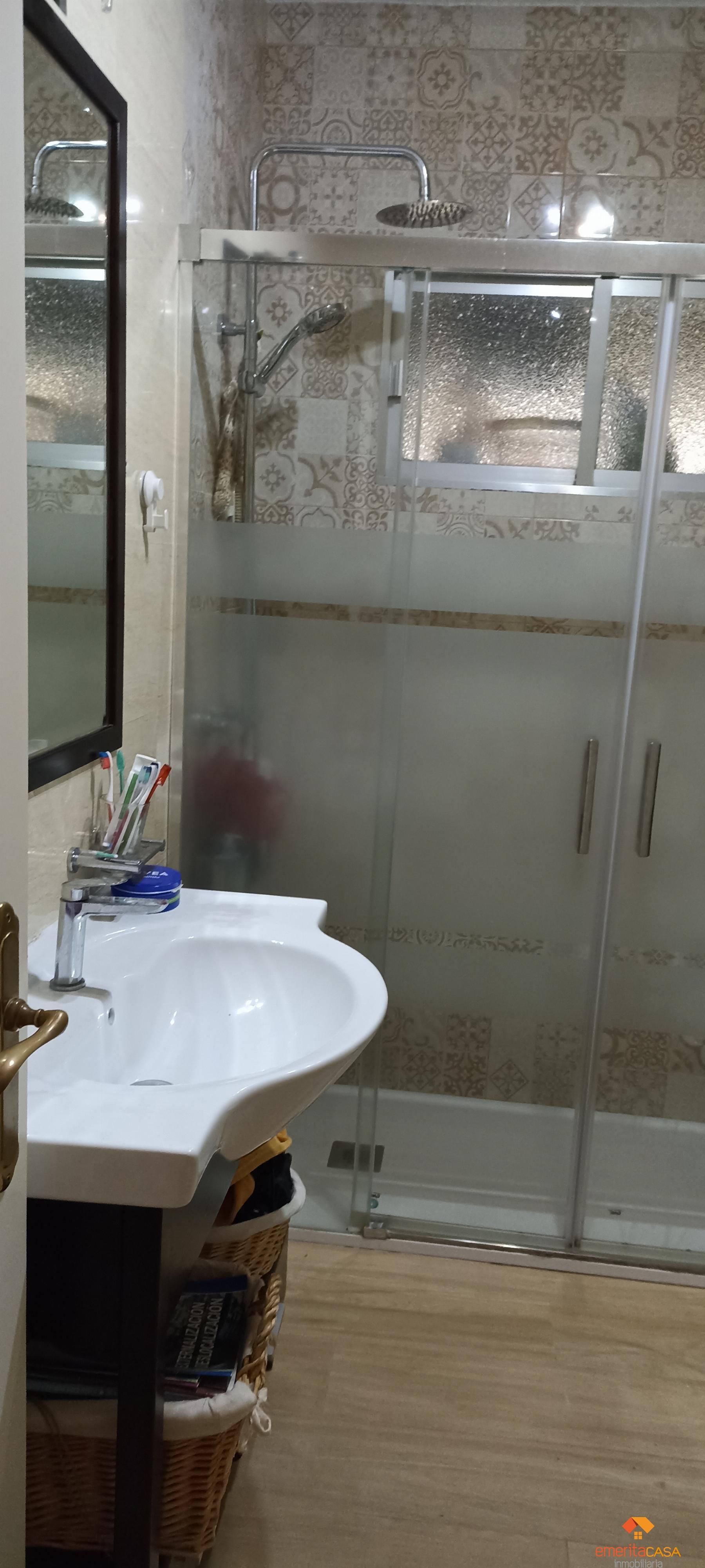 For sale of flat in Almendralejo