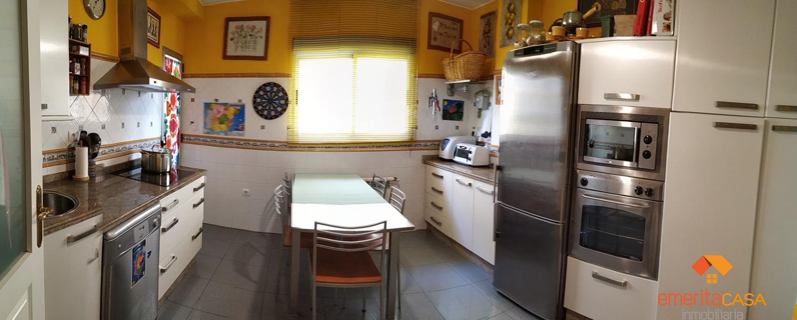 For sale of flat in Almendralejo