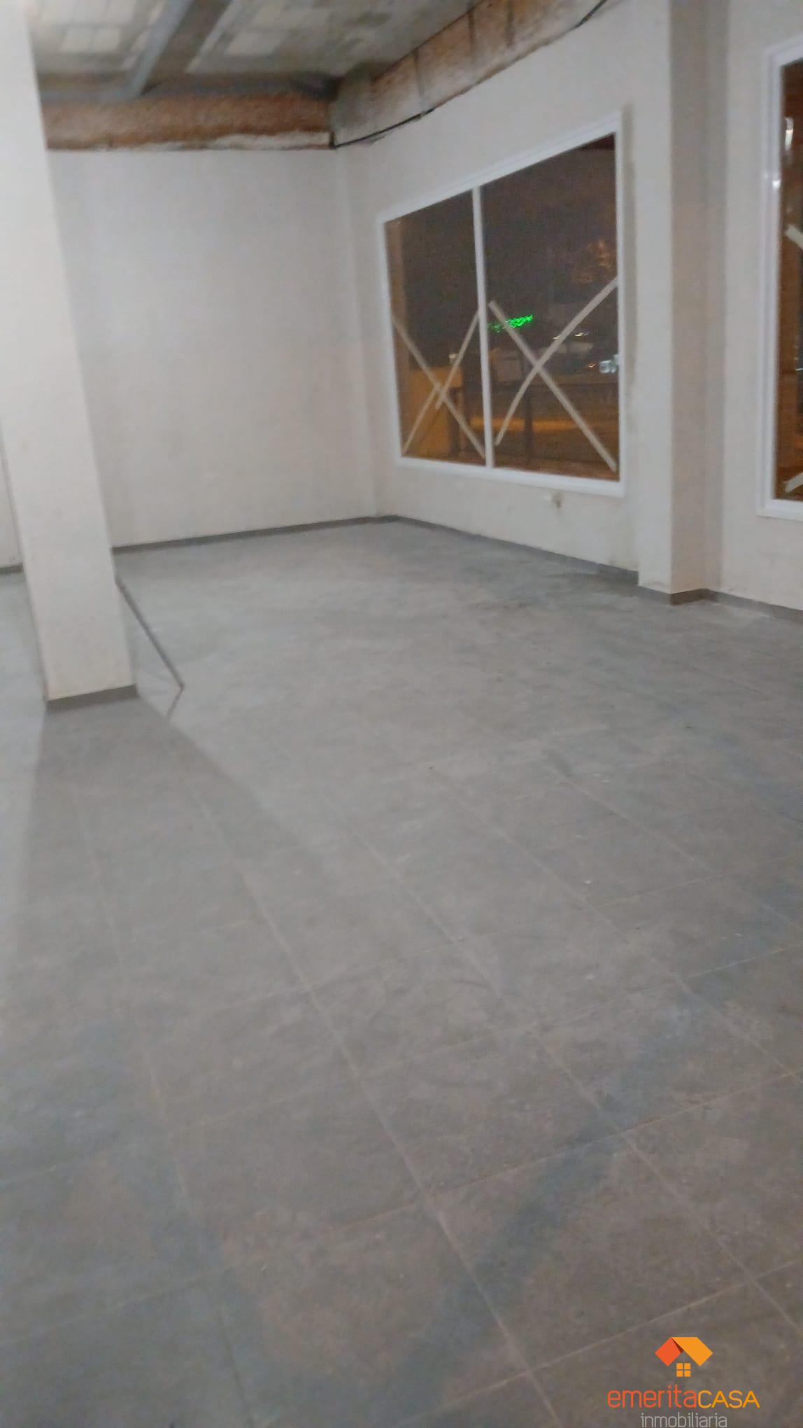 Venta de local comercial en Mérida