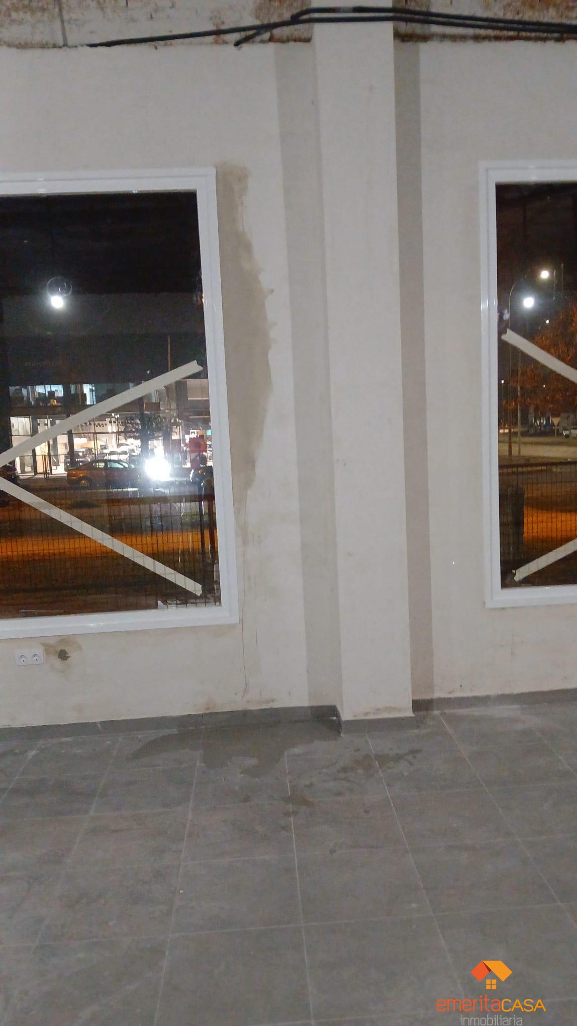 Venta de local comercial en Mérida