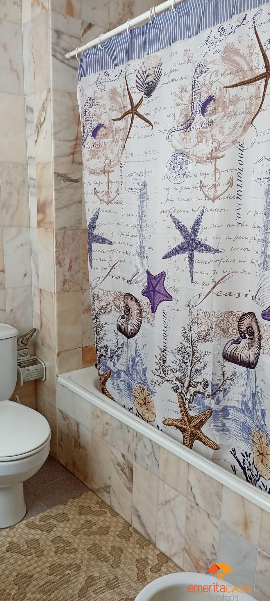 For sale of flat in Almendralejo