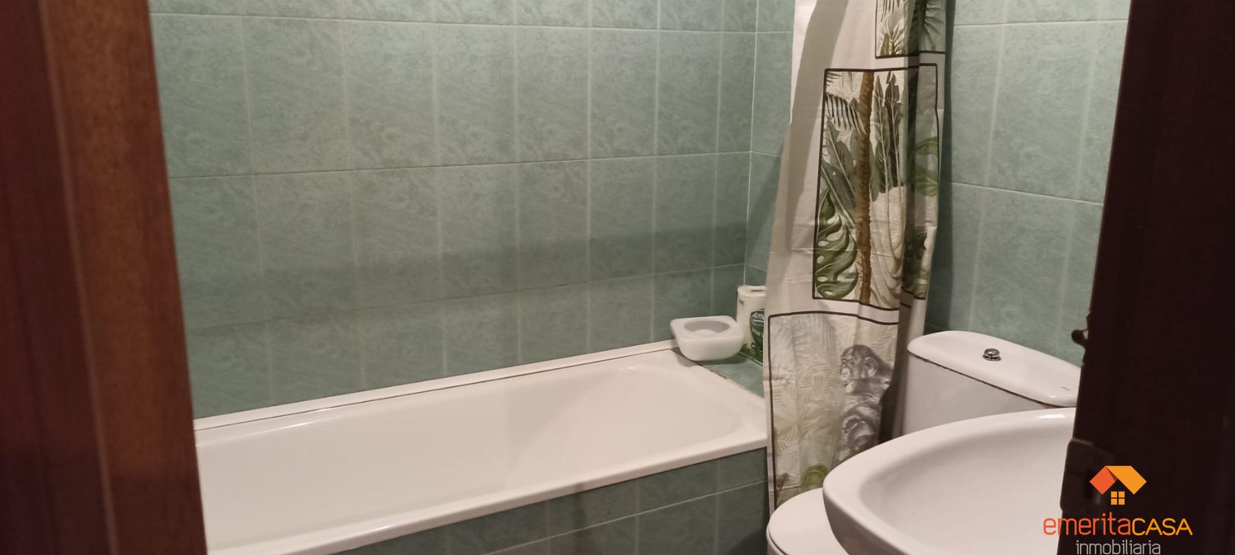 For sale of flat in Almendralejo