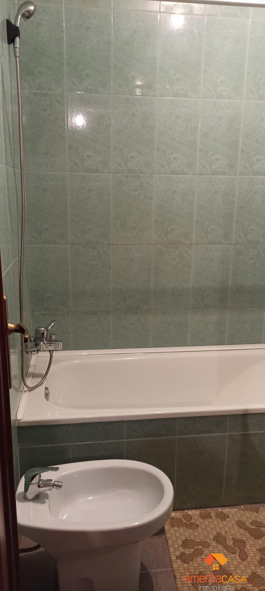 For sale of flat in Almendralejo