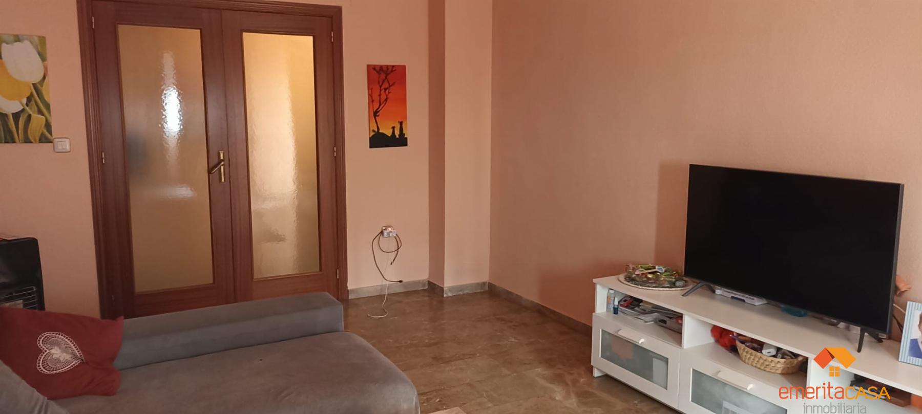 For sale of flat in Almendralejo