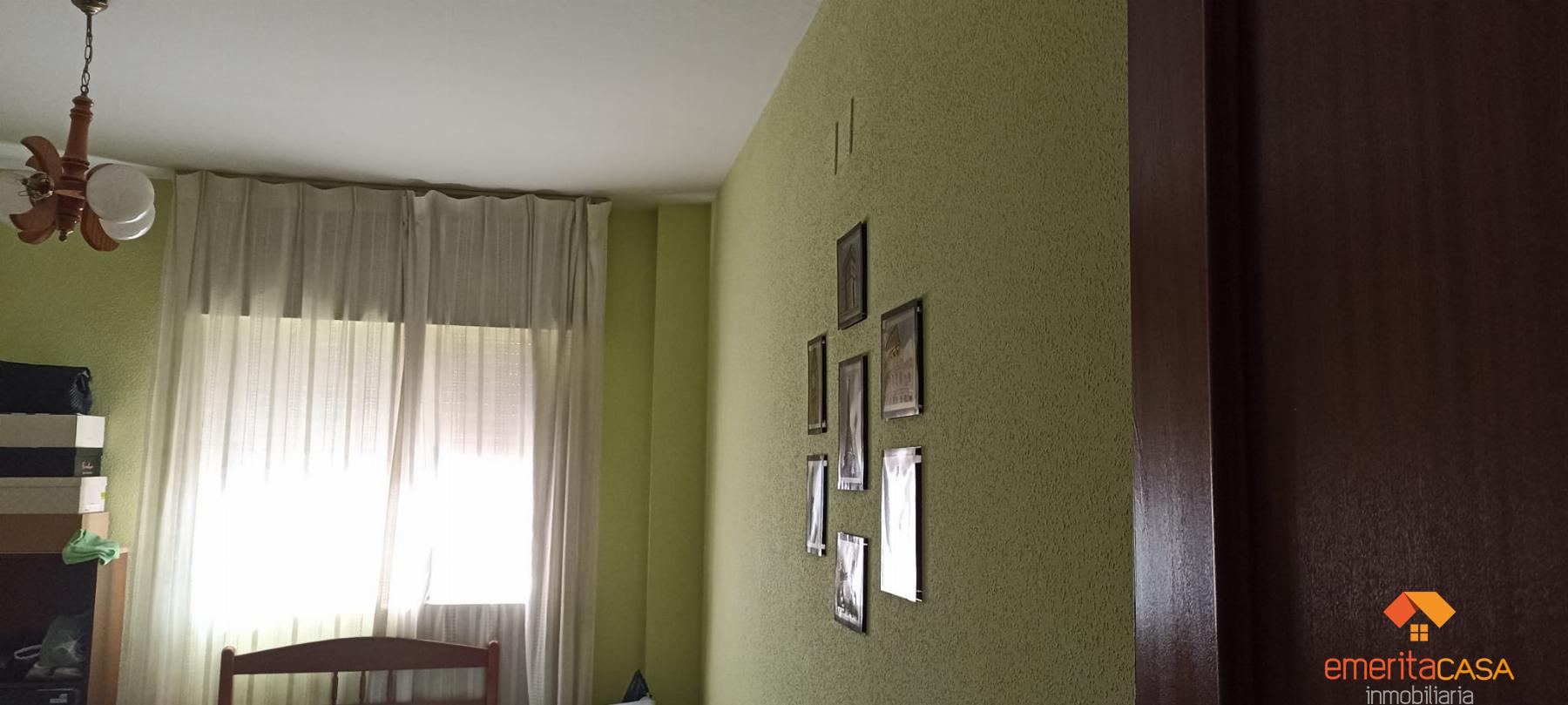 For sale of flat in Almendralejo
