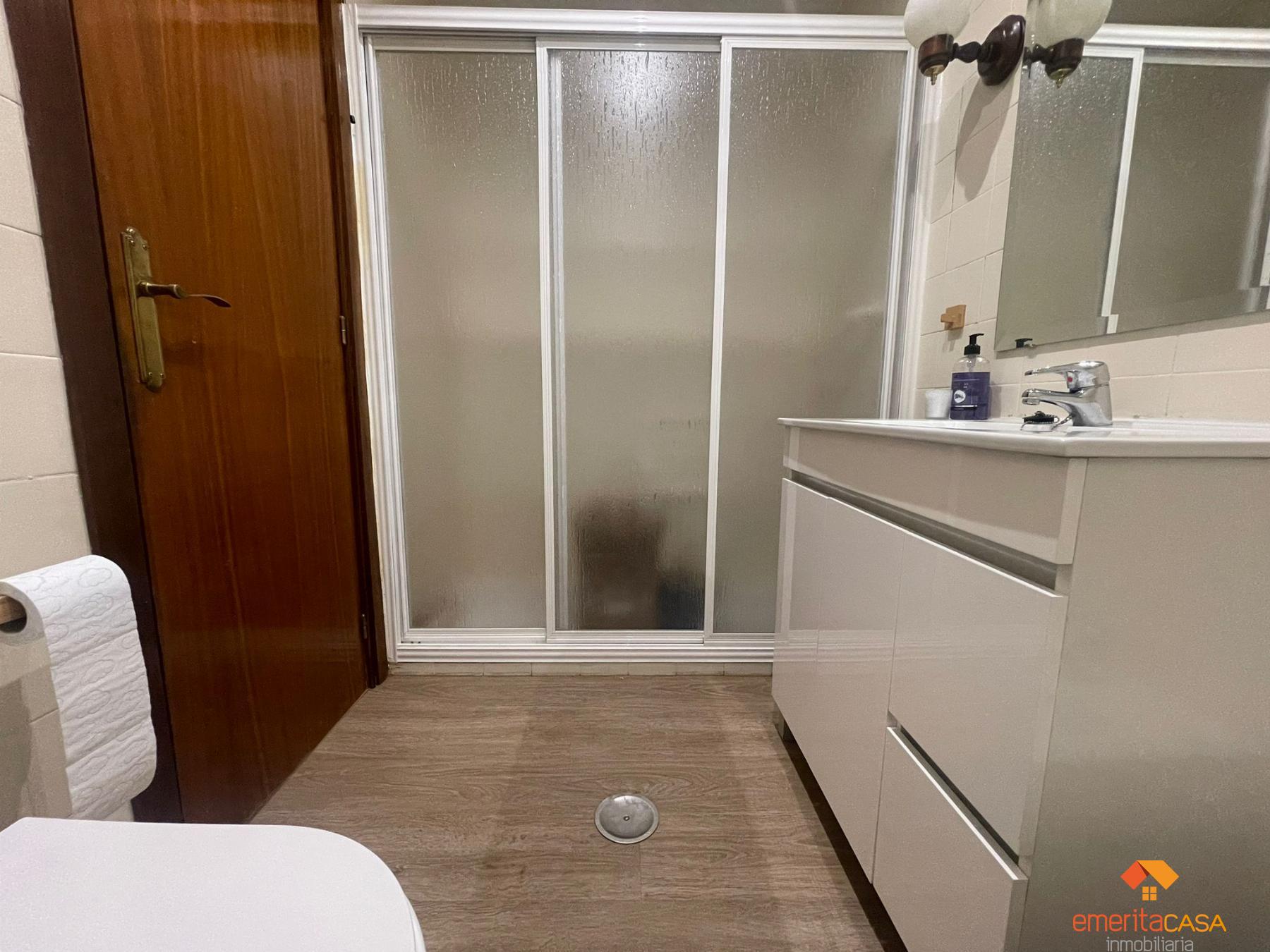 Alquiler de piso en Mérida