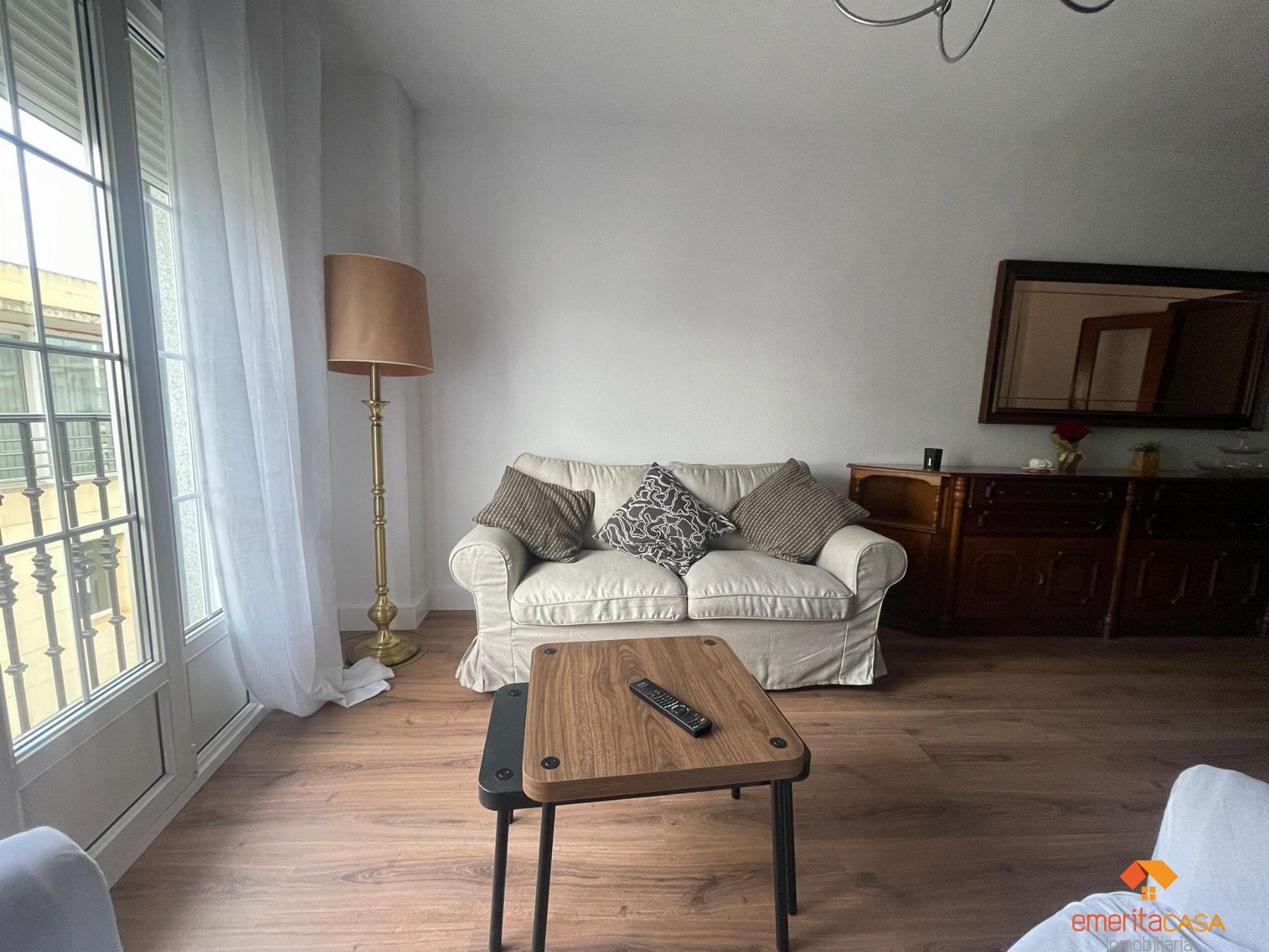 For rent of flat in Mérida