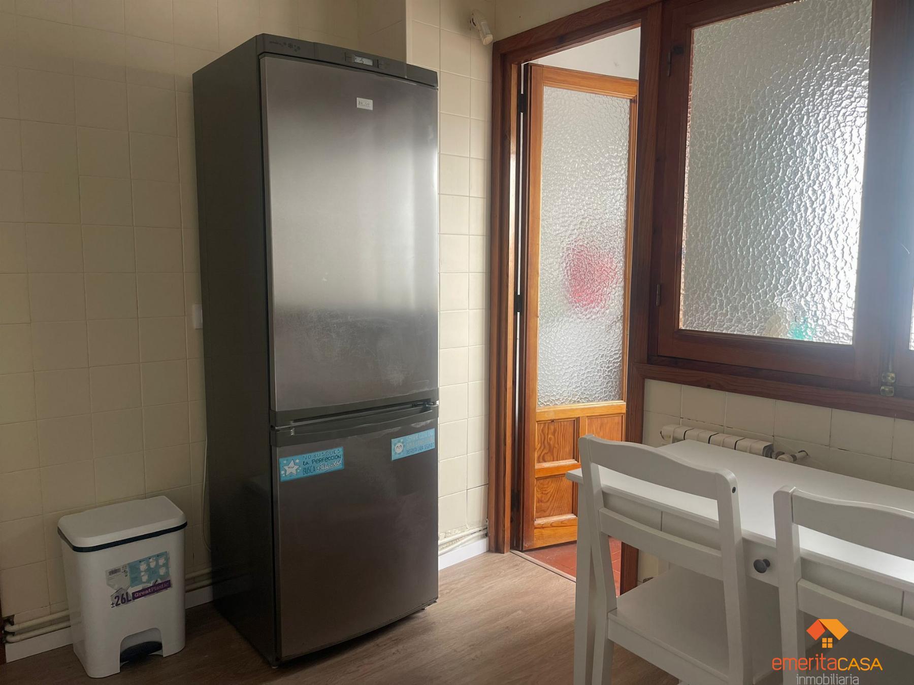 Alquiler de piso en Mérida