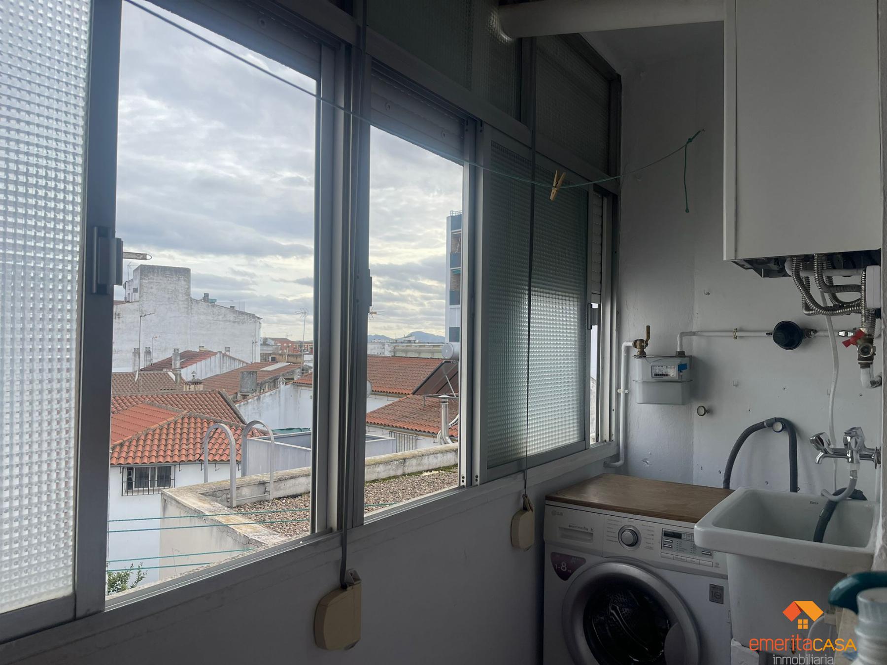 Alquiler de piso en Mérida