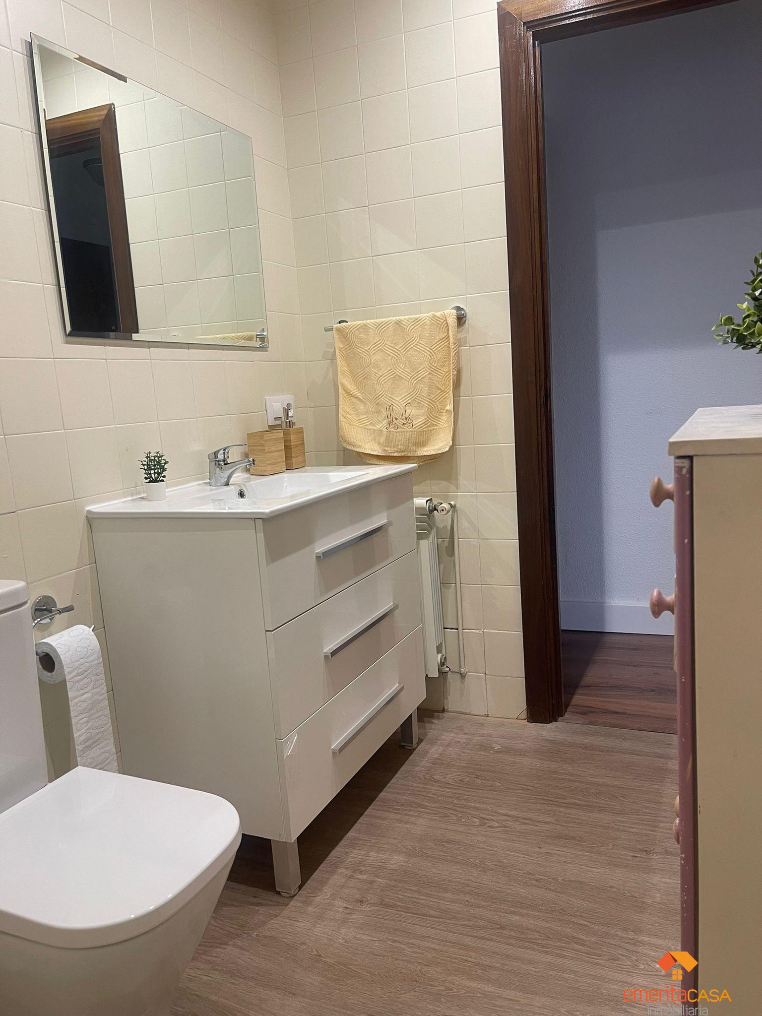 Alquiler de piso en Mérida